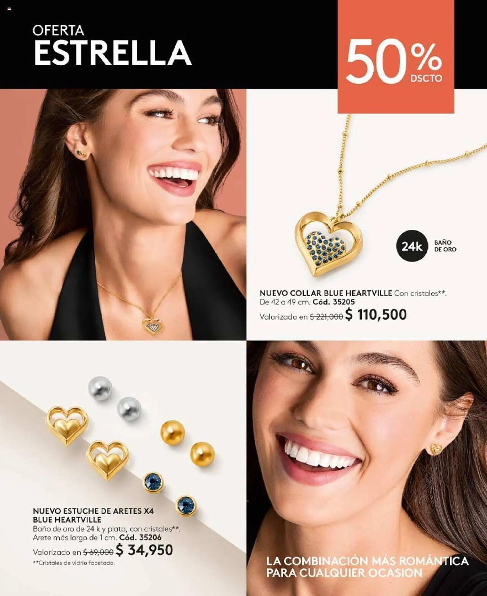 Catalogo de Catálogo Ésika 1 de febrero al 29 de febrero 2024 - Pag 99