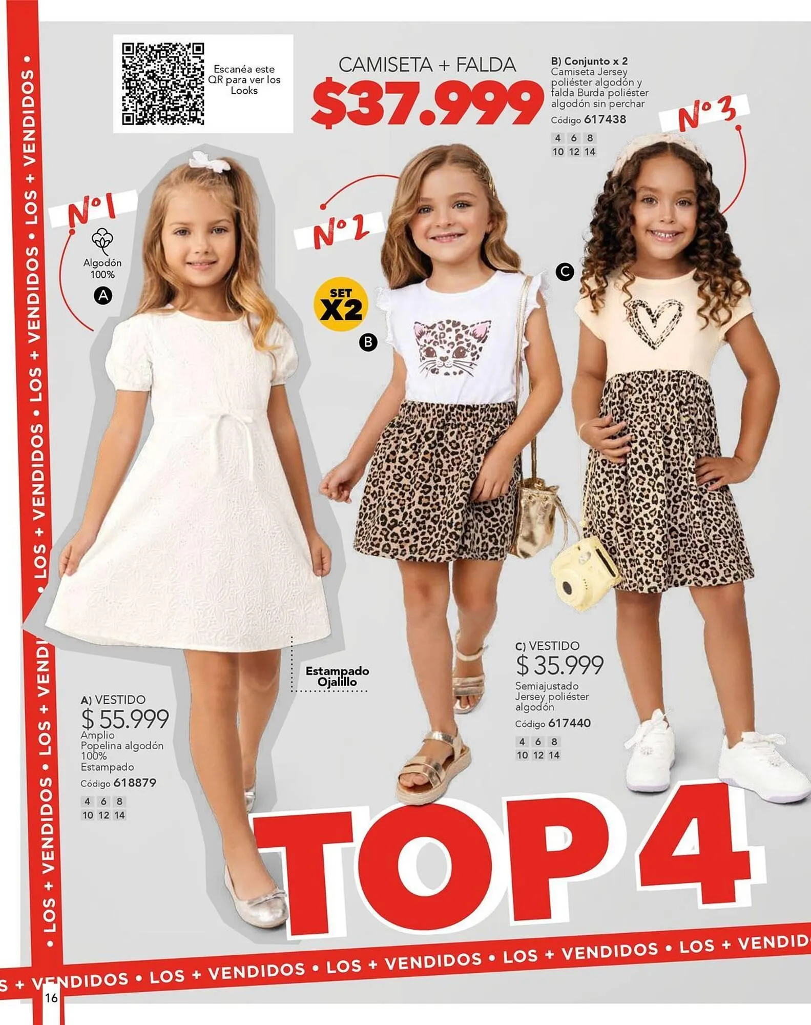 Catalogo de Catálogo Loguin 30 de diciembre al 13 de enero 2025 - Pag 137