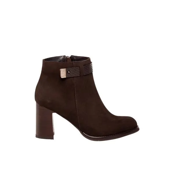 BOTINES PARA MUJER RACKELLE