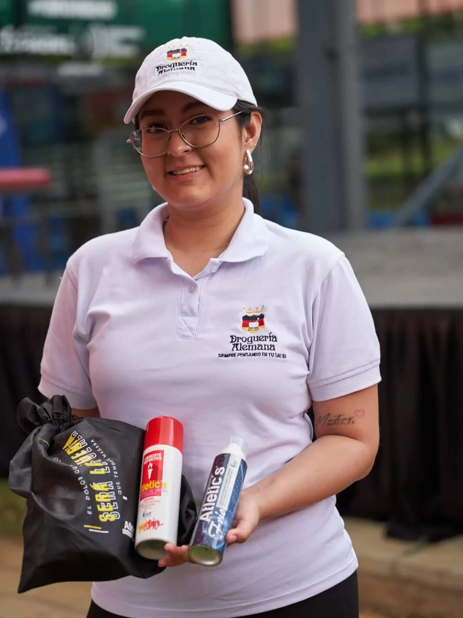 Catálogo Droguería Alemana - 1