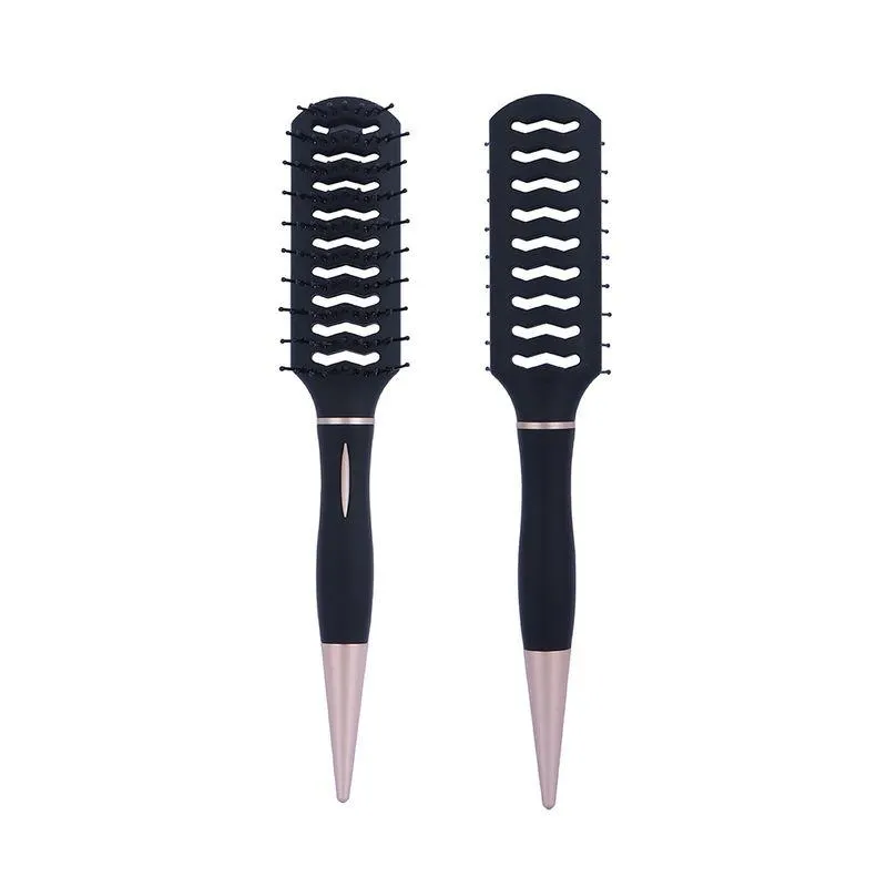 Cepillo Ovalado Ventilado desenredante