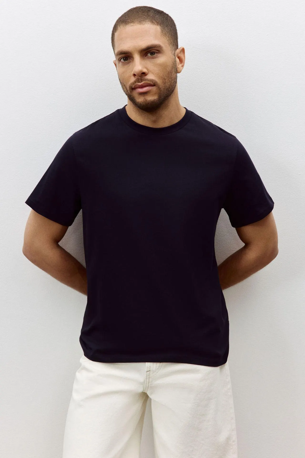 Camiseta Regular Fit