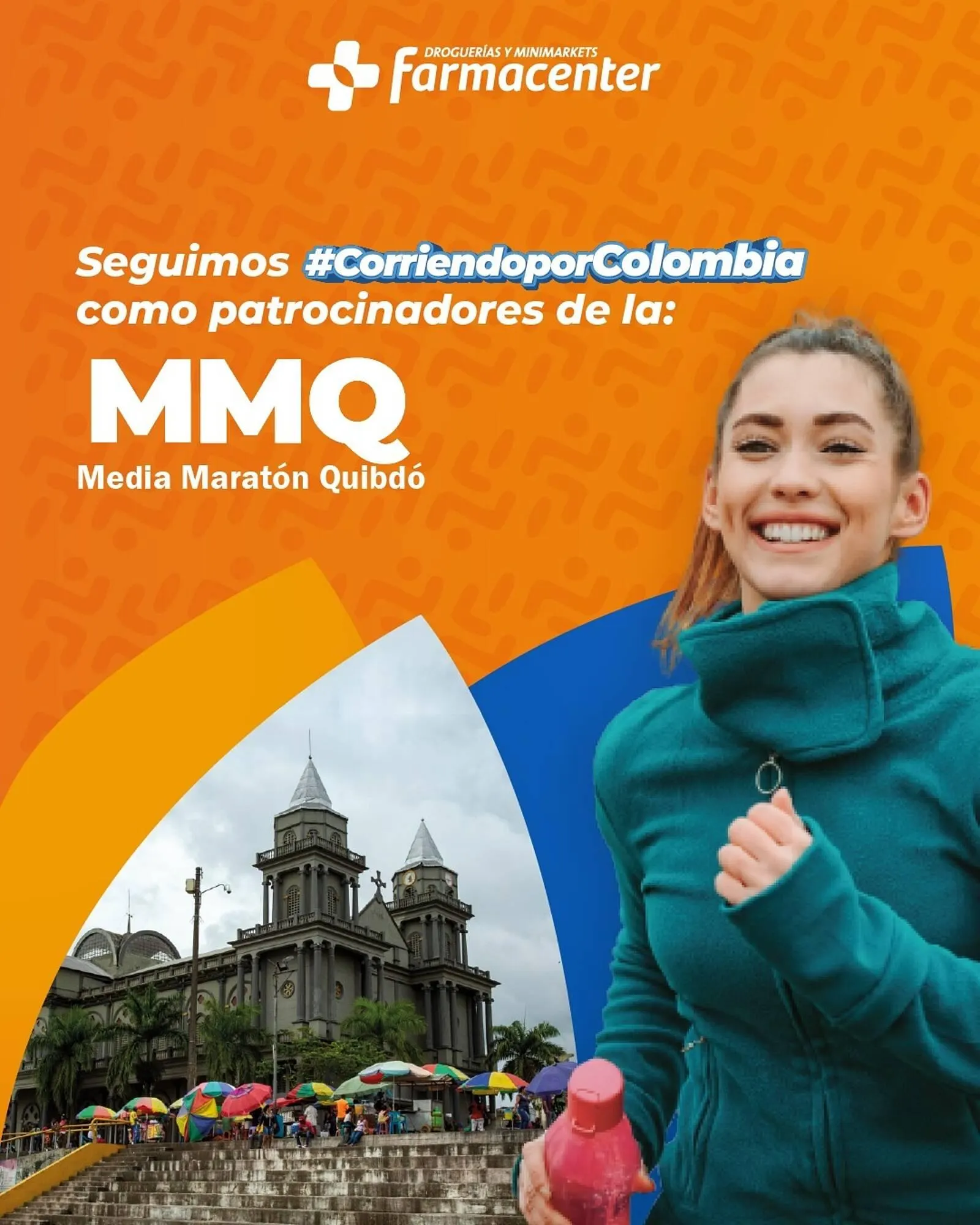 Catalogo de Catálogo Farmacenter 27 de mayo al 31 de mayo 2025 - Pag 1