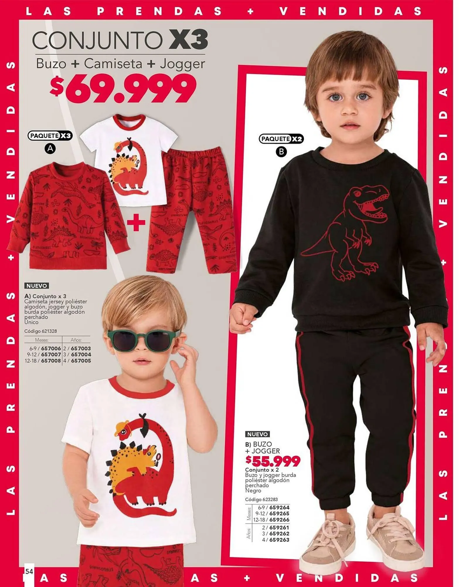 Catalogo de Catálogo Loguin 25 de marzo al 30 de abril 2025 - Pag 189