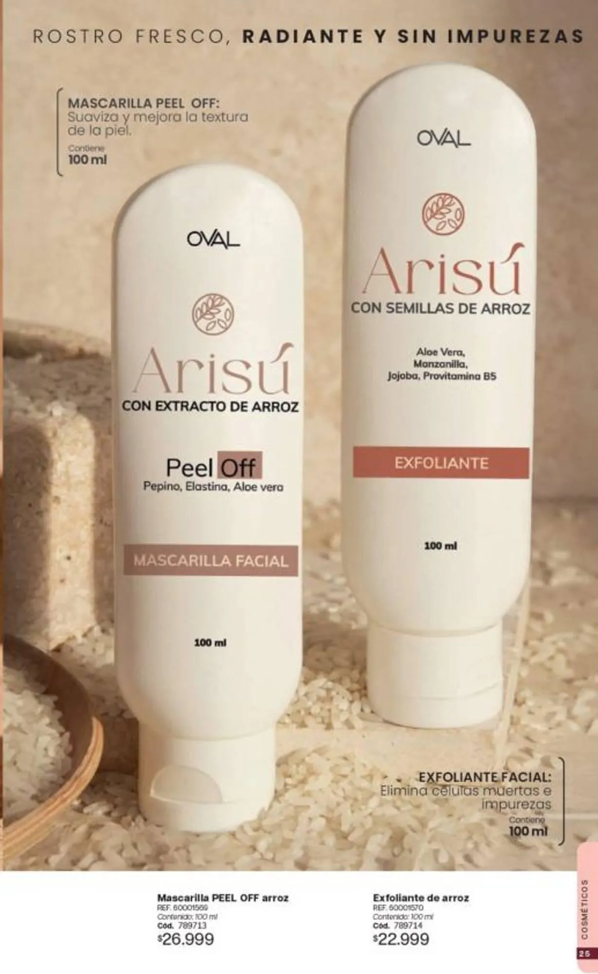 Catalogo de Catálogo Marketing Personal 1 de febrero al 28 de febrero 2026 - Pag 27