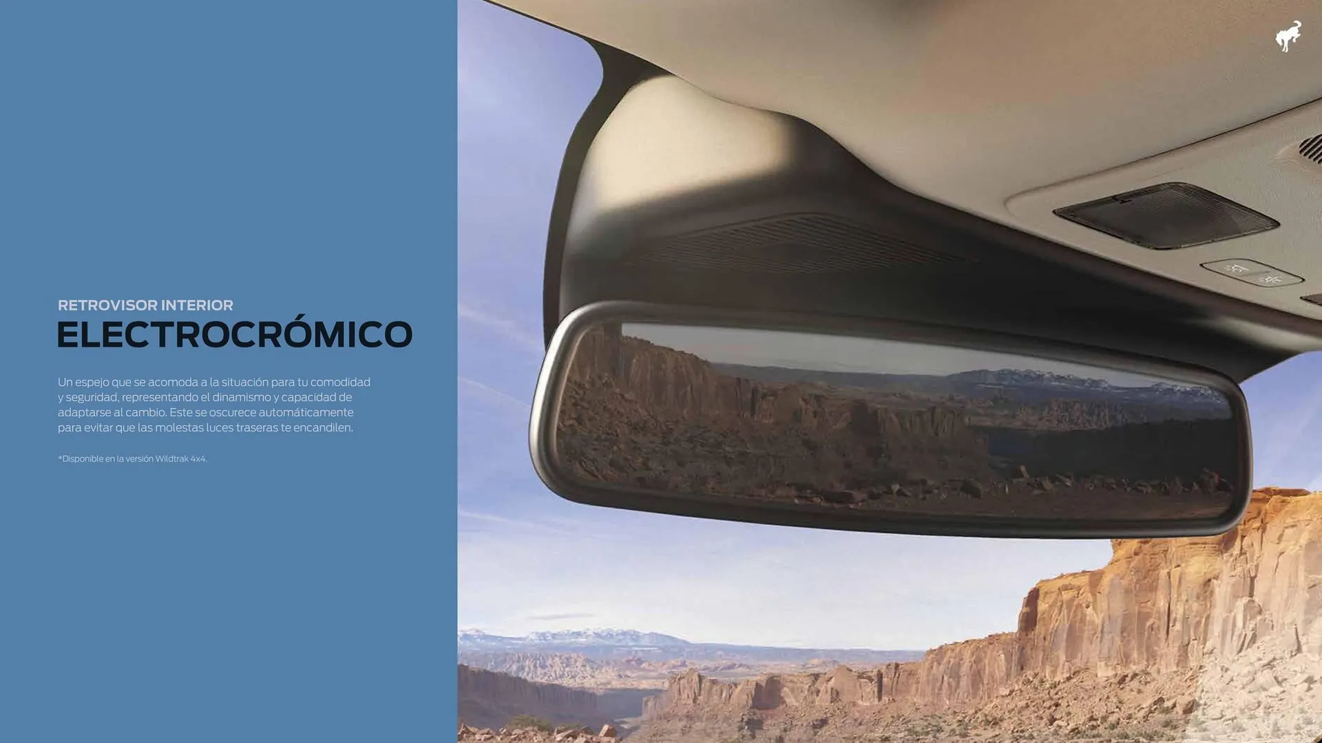 Catalogo de Catálogo Ford 29 de octubre al 29 de octubre 2025 - Pag 34
