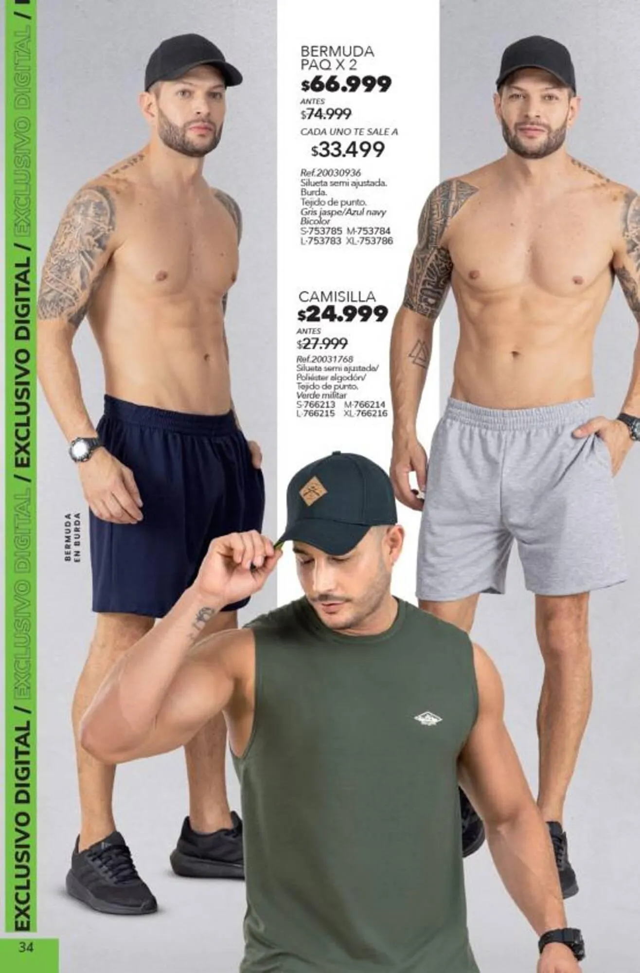Catalogo de Catálogo Marketing Personal 2 de junio al 30 de junio 2025 - Pag 260