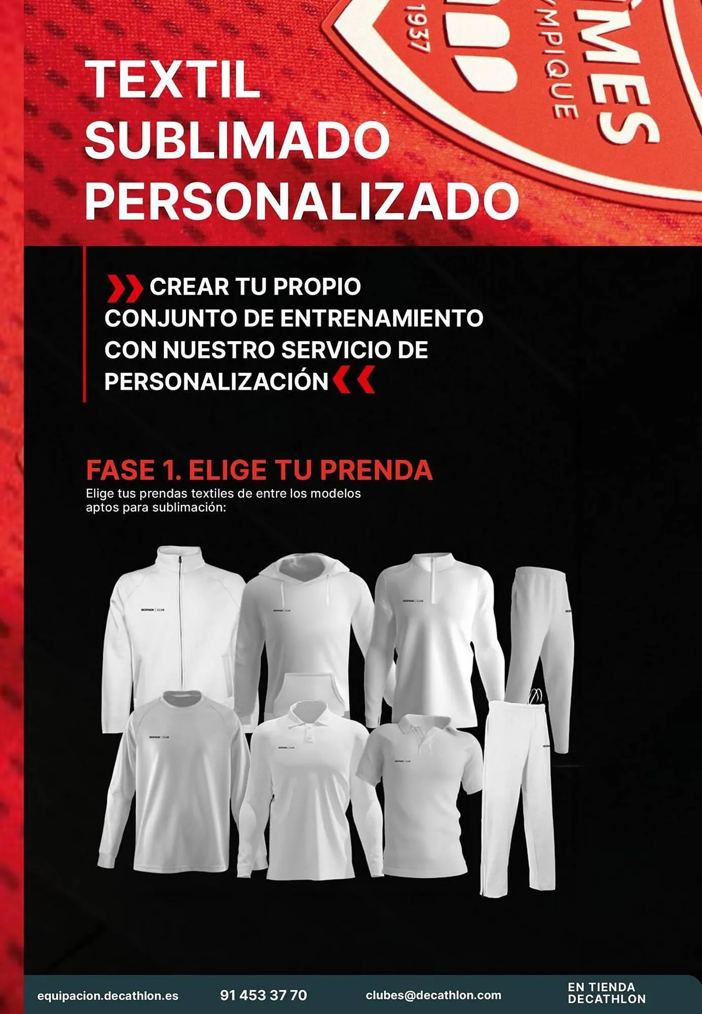 Catalogo de Catálogo Decathlon 19 de abril al 19 de abril 2025 - Pag 30