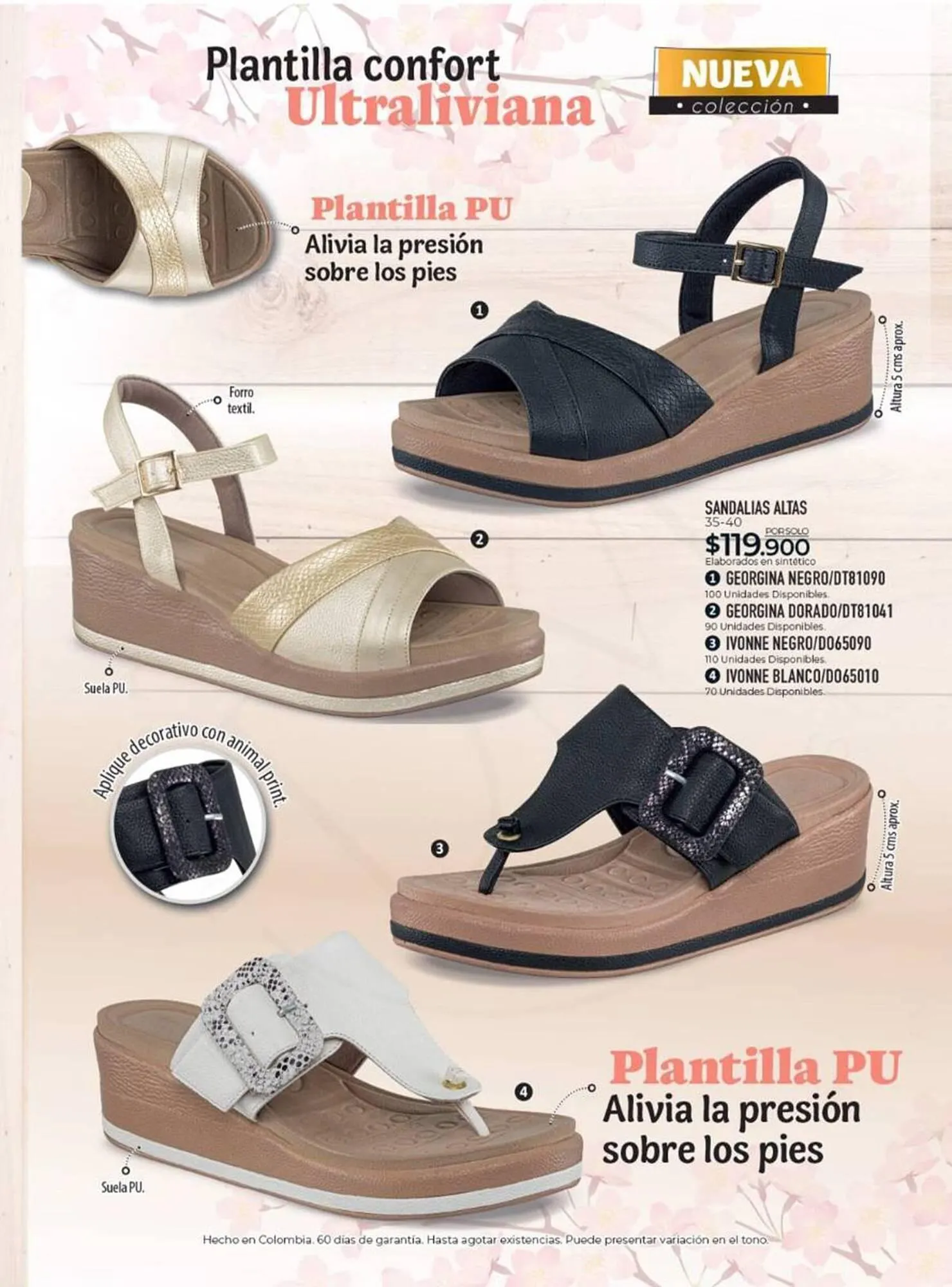 Catalogo de Catálogo Croydon 30 de enero al 6 de febrero 2025 - Pag 91