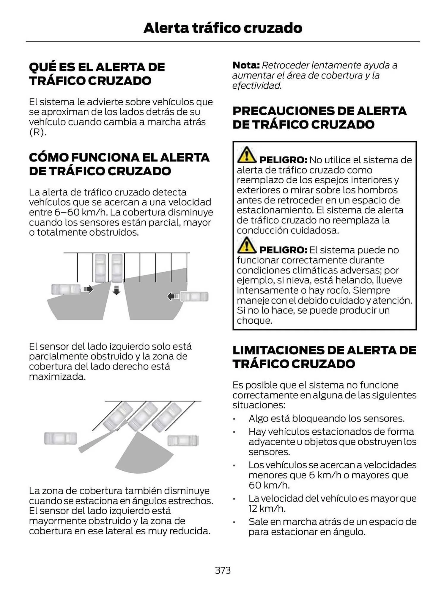 Catalogo de Catálogo Ford 29 de octubre al 29 de octubre 2025 - Pag 375