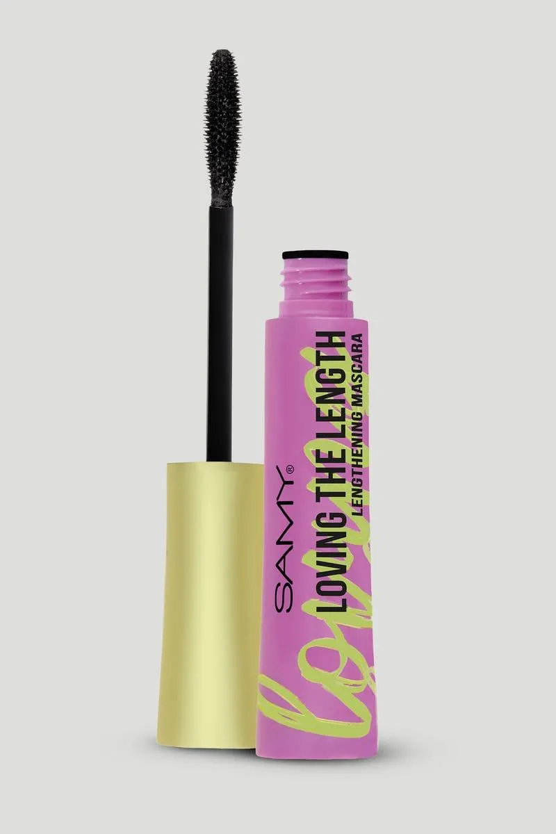 MASCARA LONGITUD