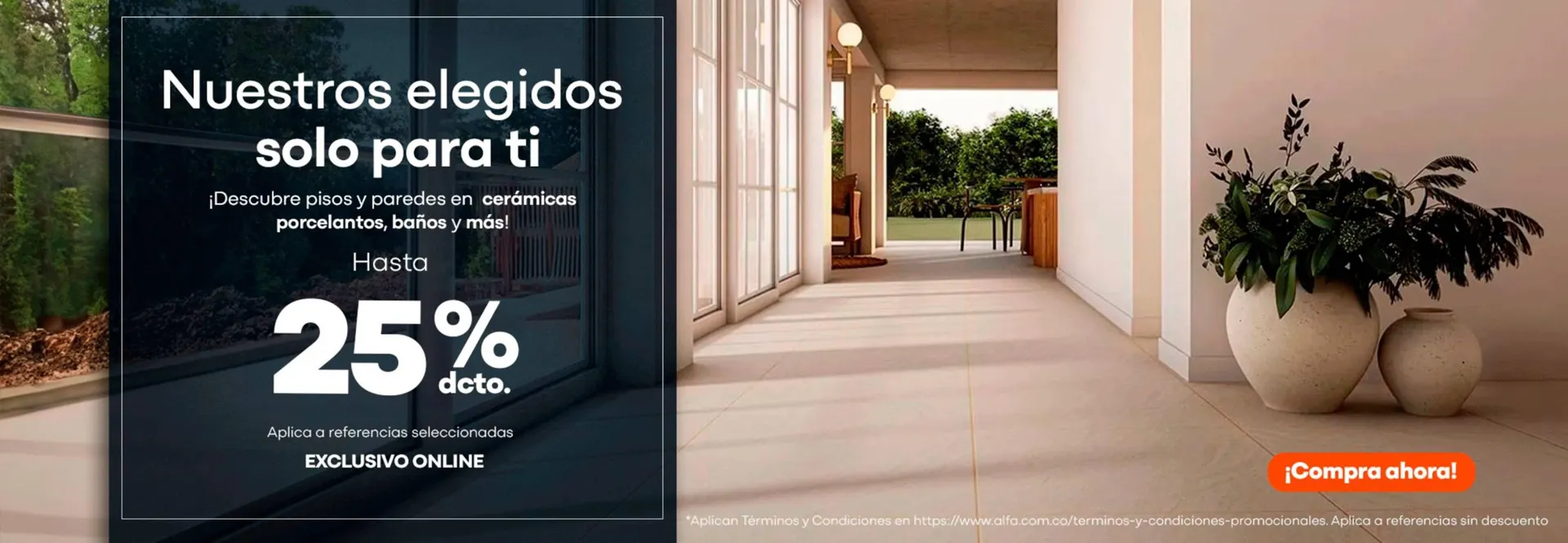 Catalogo de Catálogo Alfa 21 de febrero al 28 de febrero 2026 - Pag 6