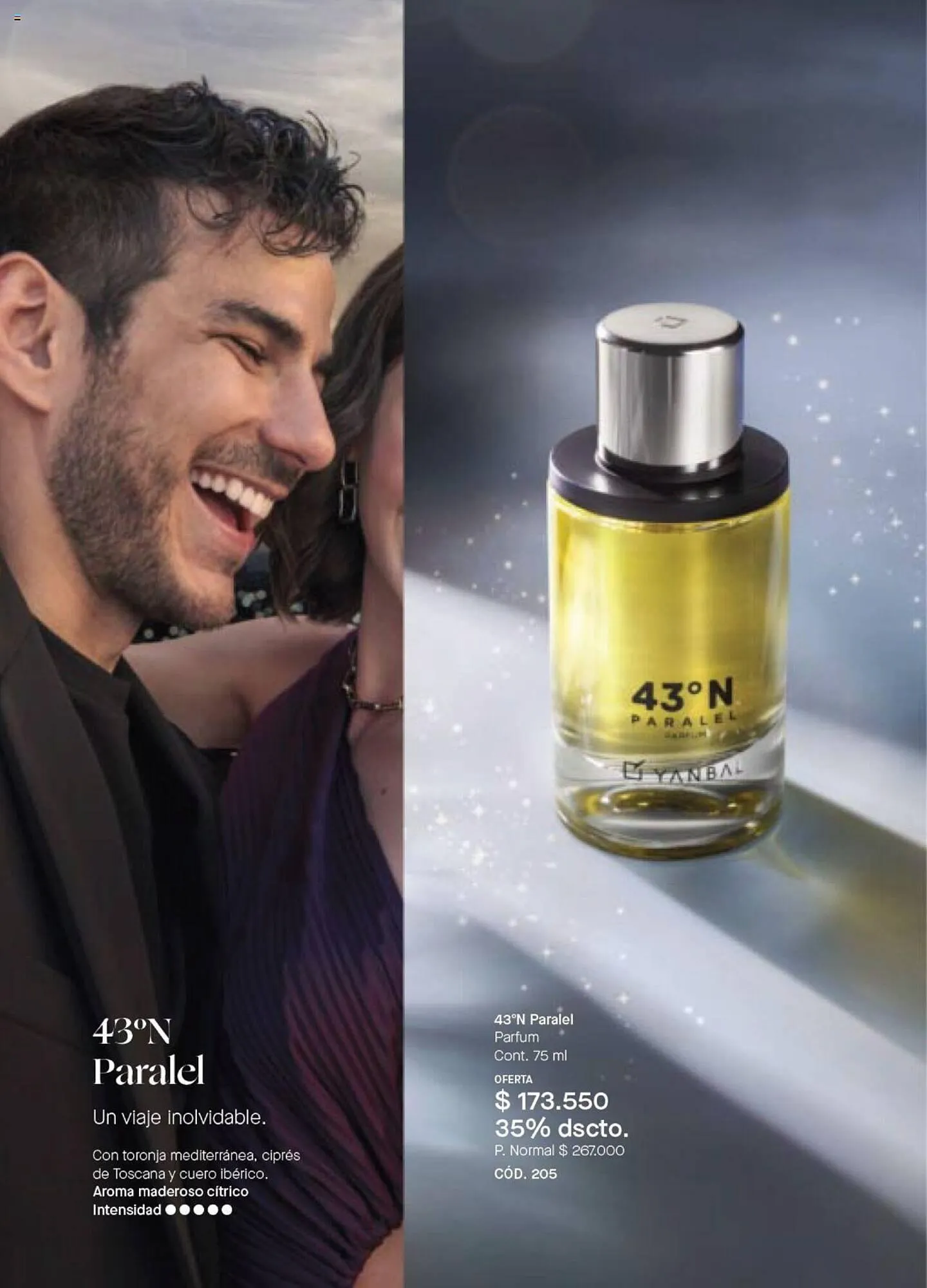 Catalogo de Catálogo Yanbal 2 de diciembre al 29 de diciembre 2023 - Pag 118