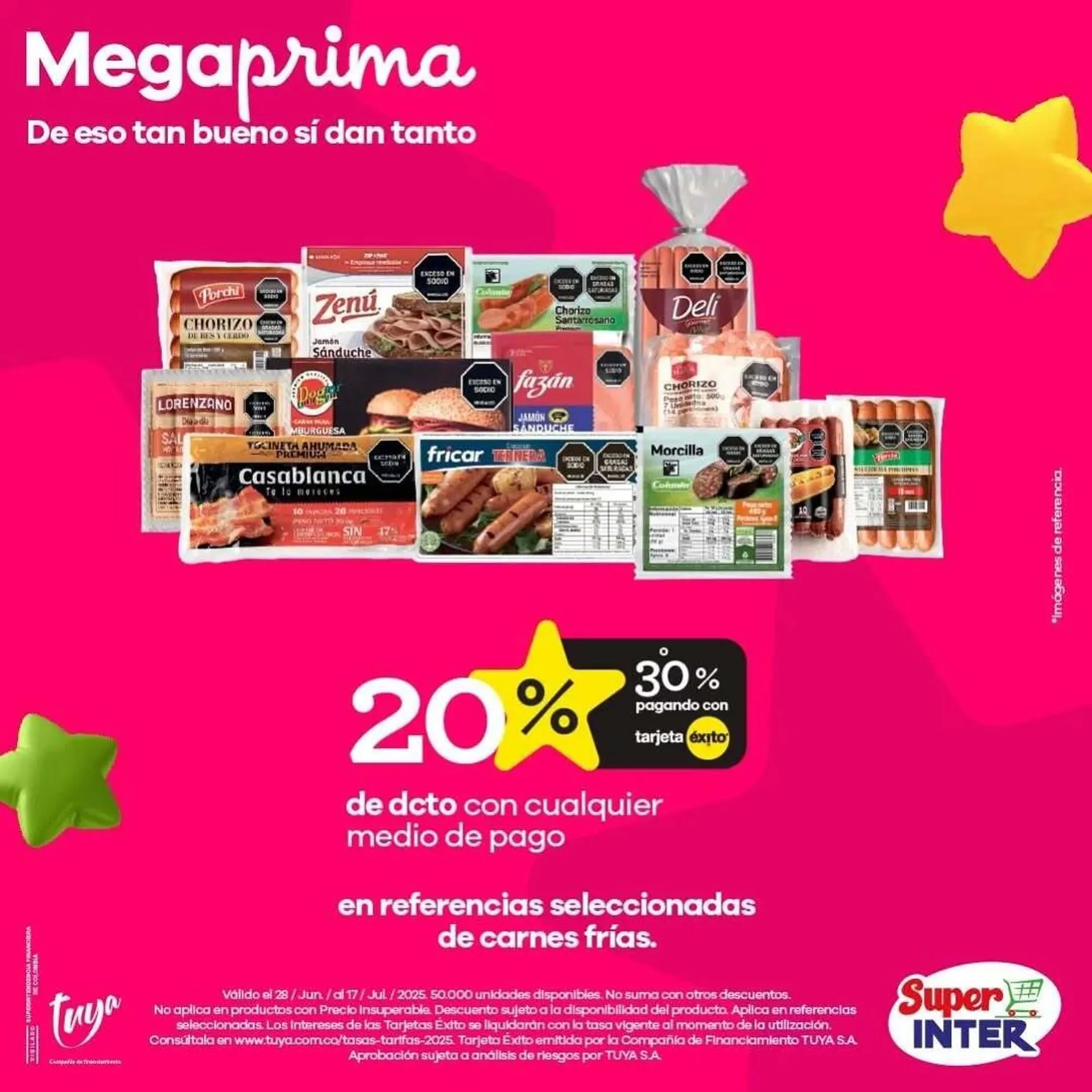 Catálogo Super Inter - 5