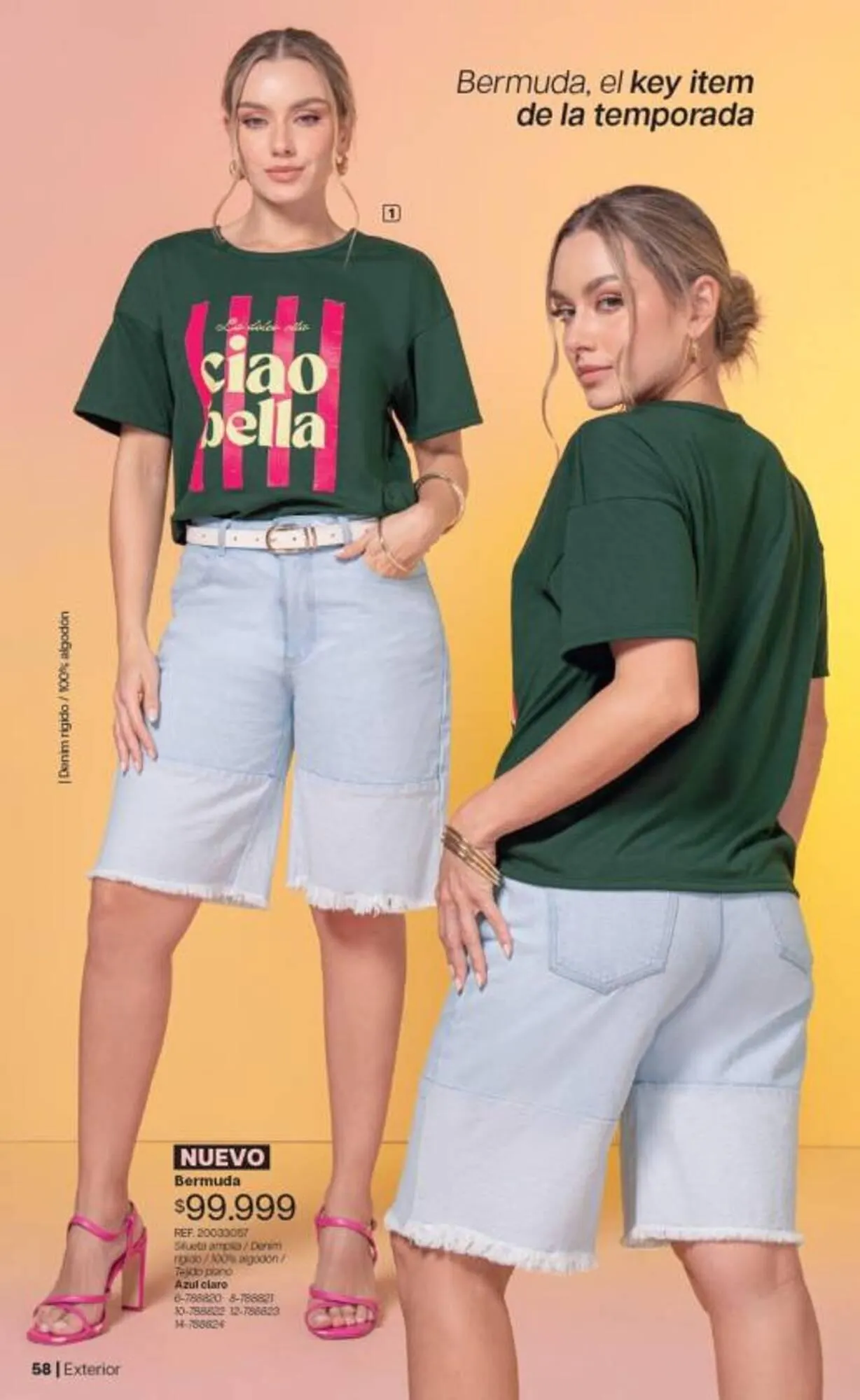 Catalogo de Catálogo Marketing Personal 27 de enero al 31 de marzo 2026 - Pag 60