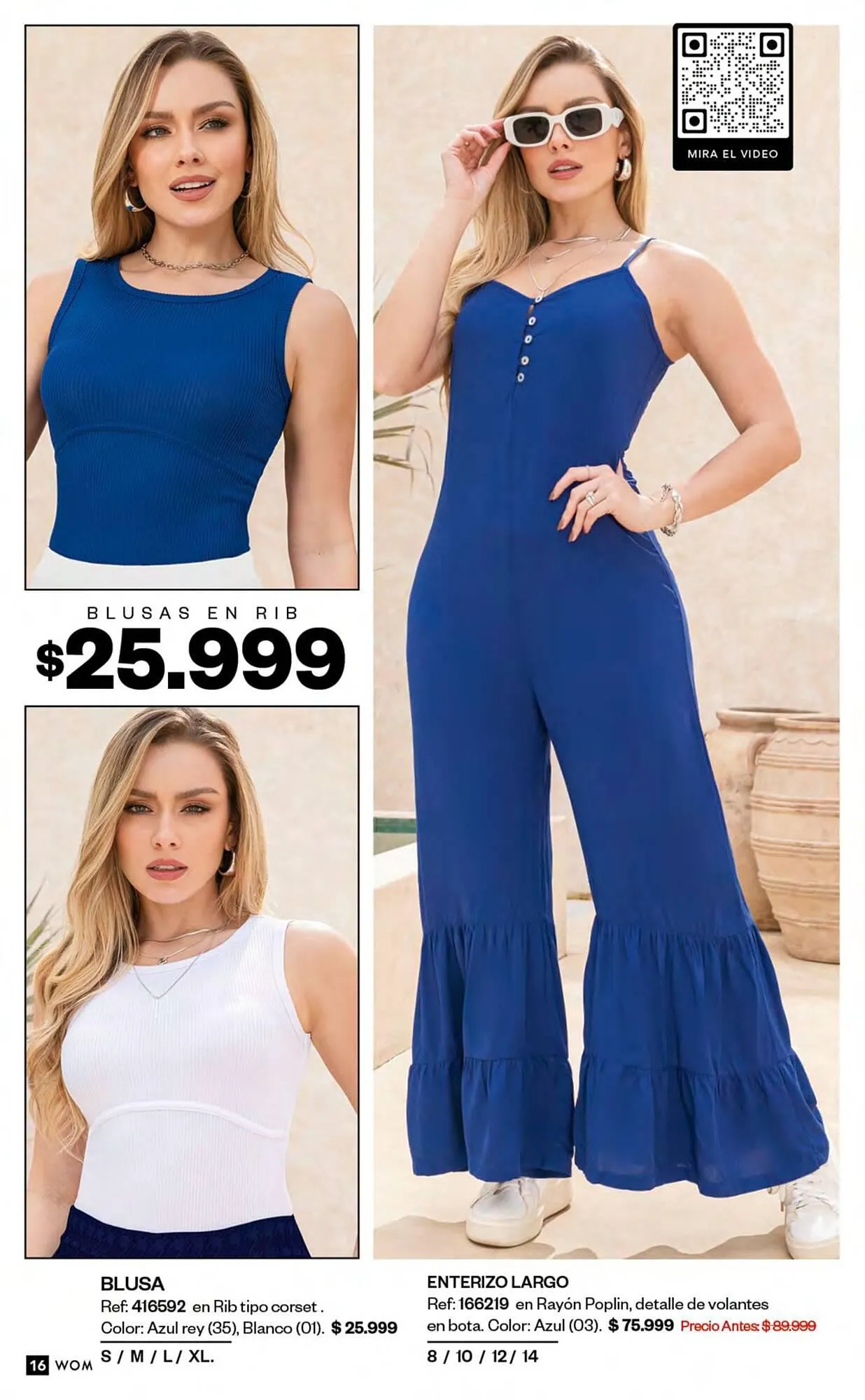 Catalogo de Catálogo Moda Internacional 23 de enero al 10 de marzo 2024 - Pag 20