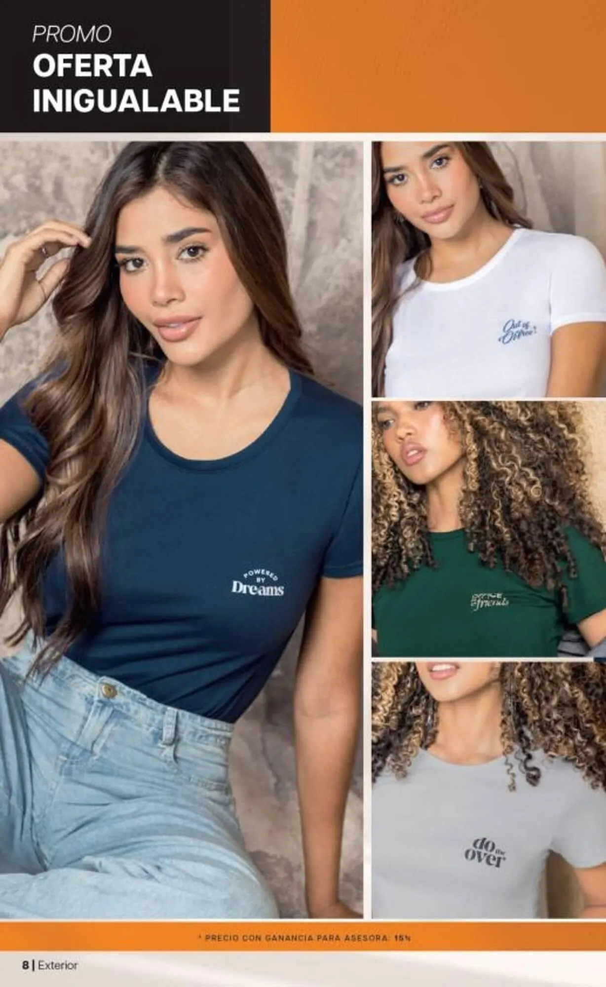 Catalogo de Catálogo Marketing Personal 27 de enero al 31 de marzo 2026 - Pag 10