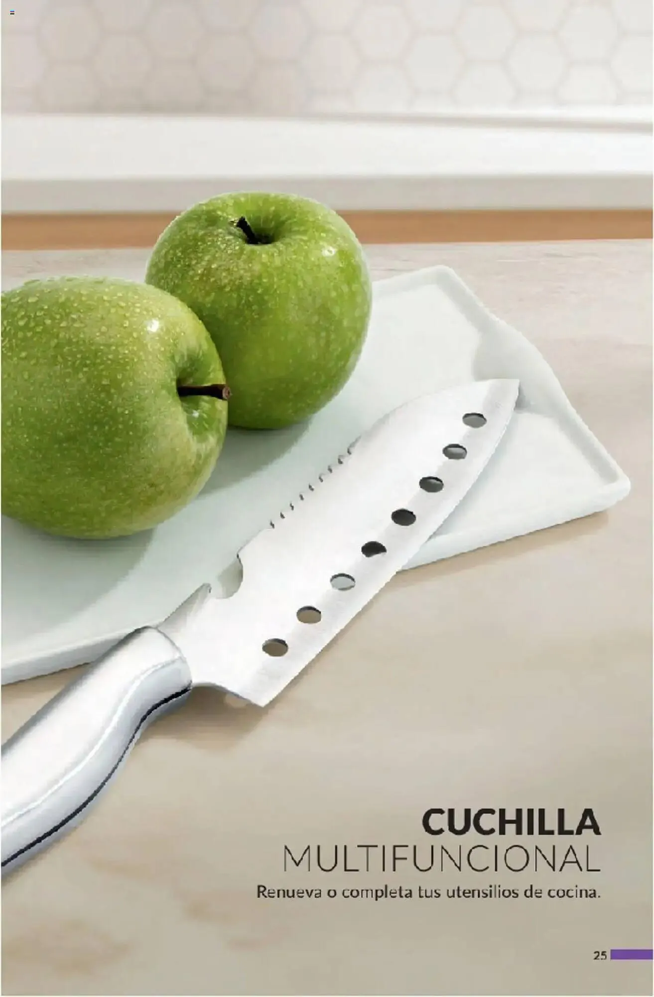 Catalogo de Catálogo Avon 10 de marzo al 10 de abril 2025 - Pag 25