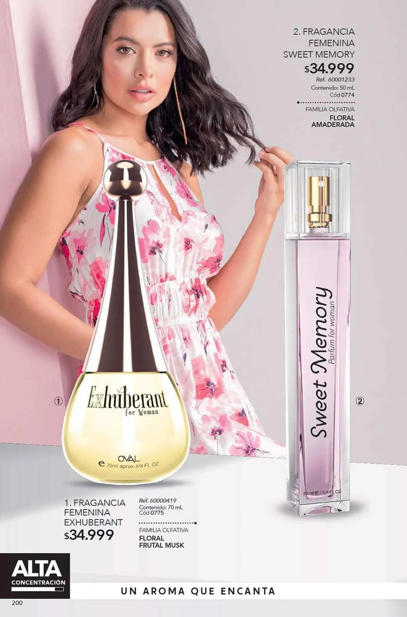 Catalogo de Catálogo Marketing Personal 7 de febrero al 31 de marzo 2024 - Pag 128
