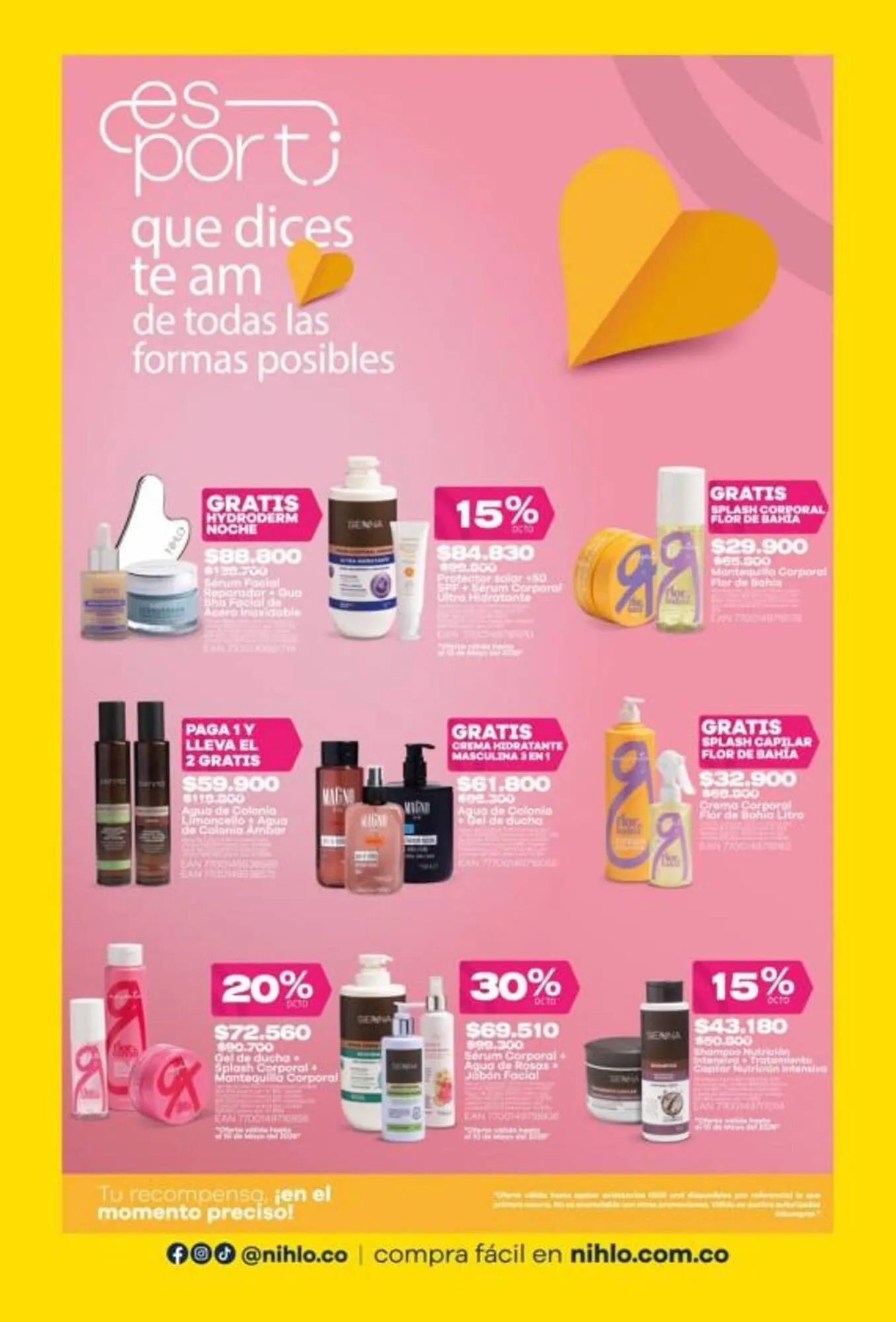 Catalogo de Catálogo Alkomprar 25 de abril al 1 de mayo 2026 - Pag 15