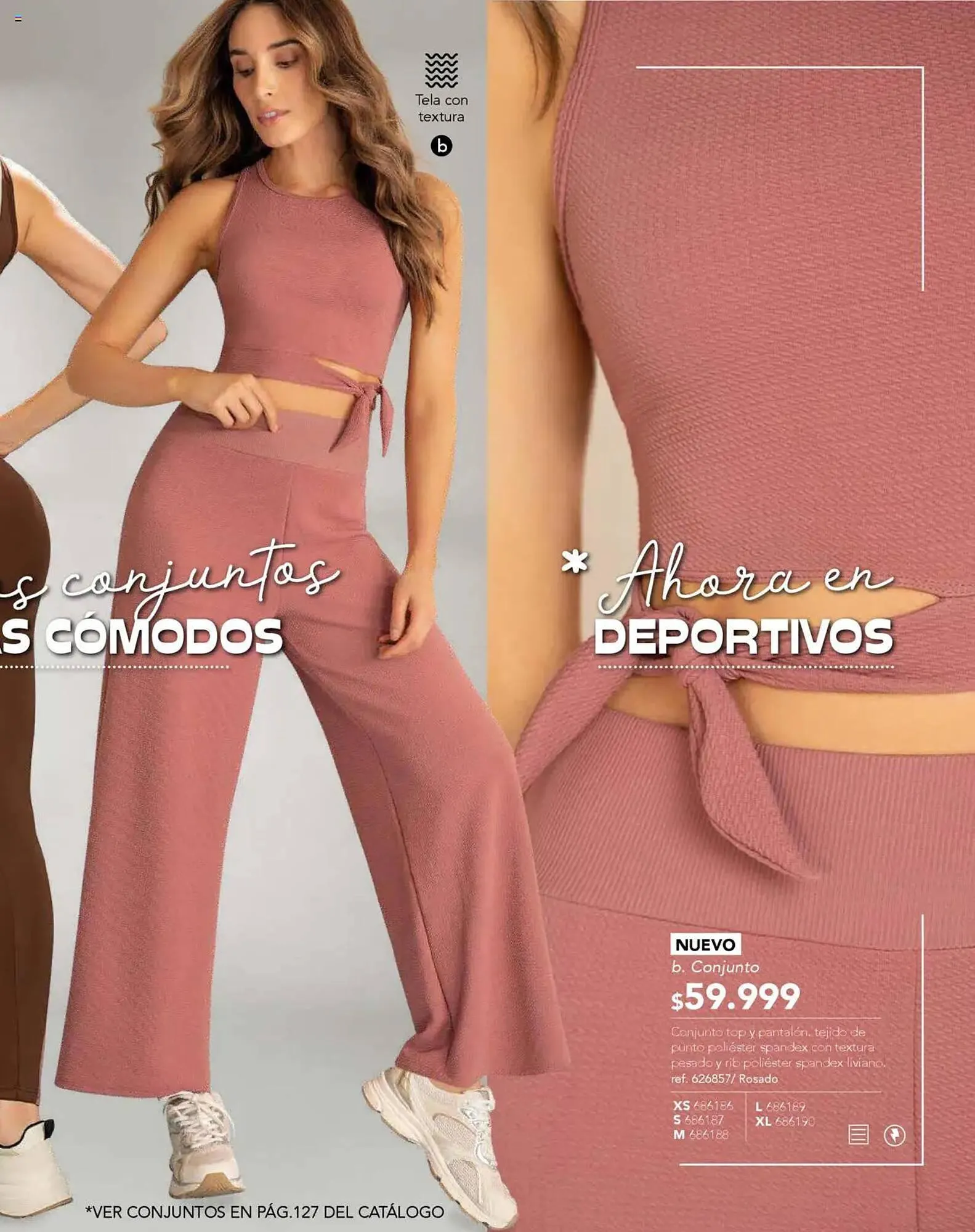 Catalogo de Catálogo Pacífika 25 de septiembre al 1 de enero 2026 - Pag 145