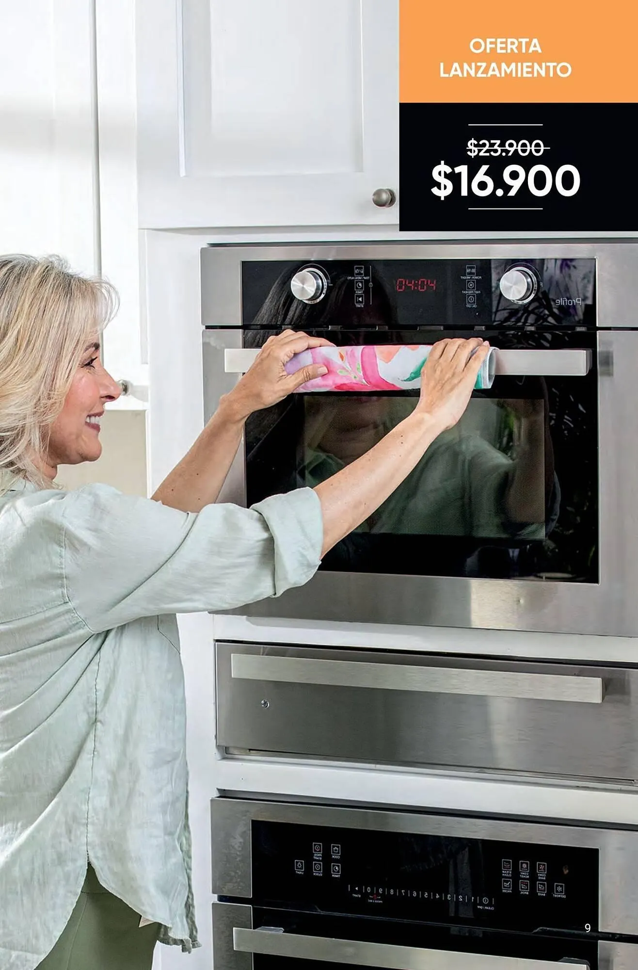 Catalogo de Catálogo Avon 18 de abril al 24 de abril 2025 - Pag 10