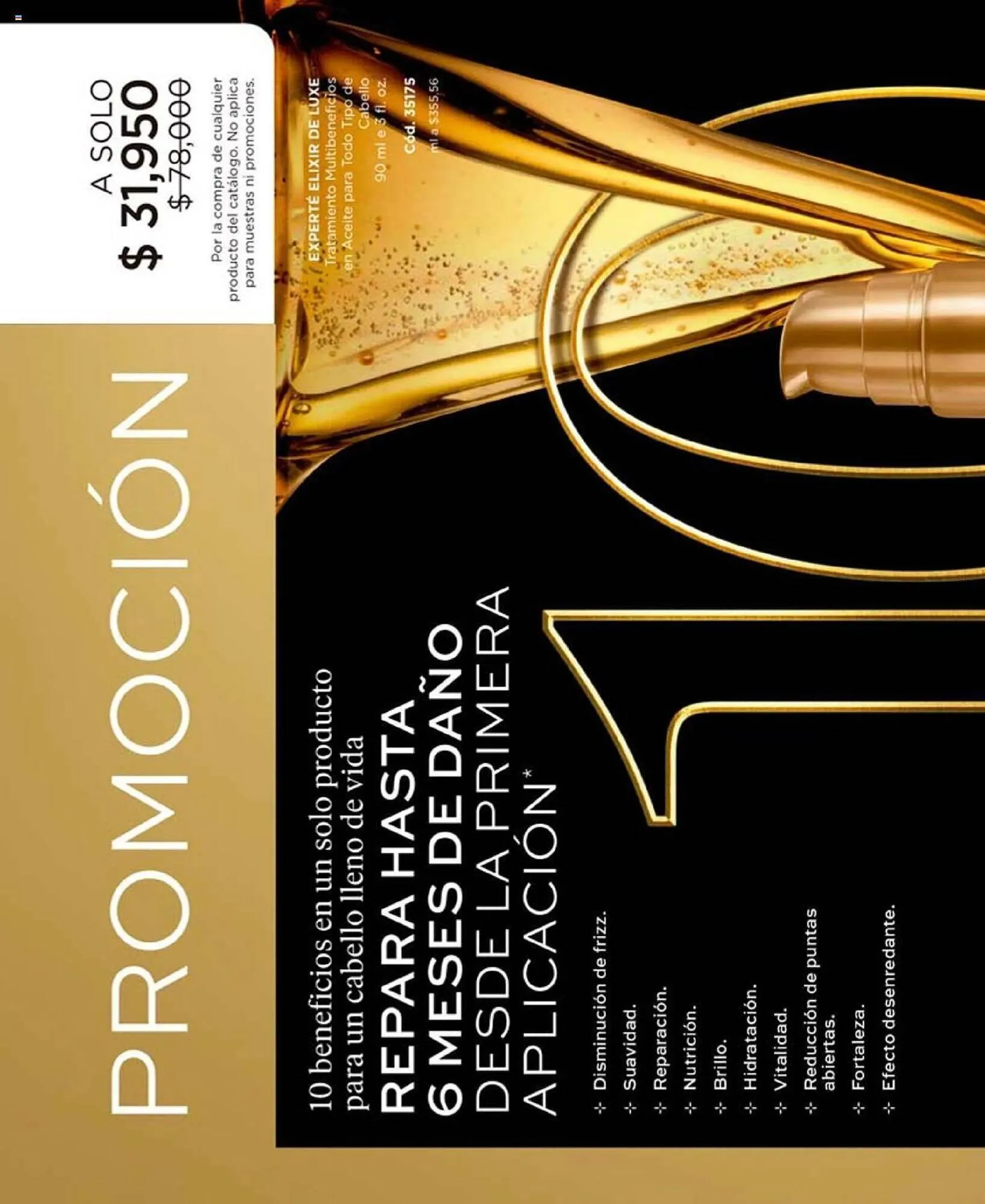 Catalogo de Catálogo L'bel 12 de septiembre al 2 de octubre 2023 - Pag 64