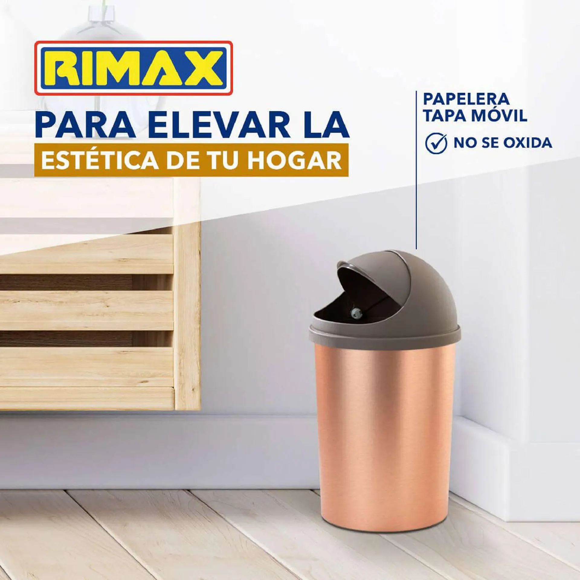 Catalogo de Catálogo Rimax 18 de septiembre al 11 de octubre 2023 - Pag 3