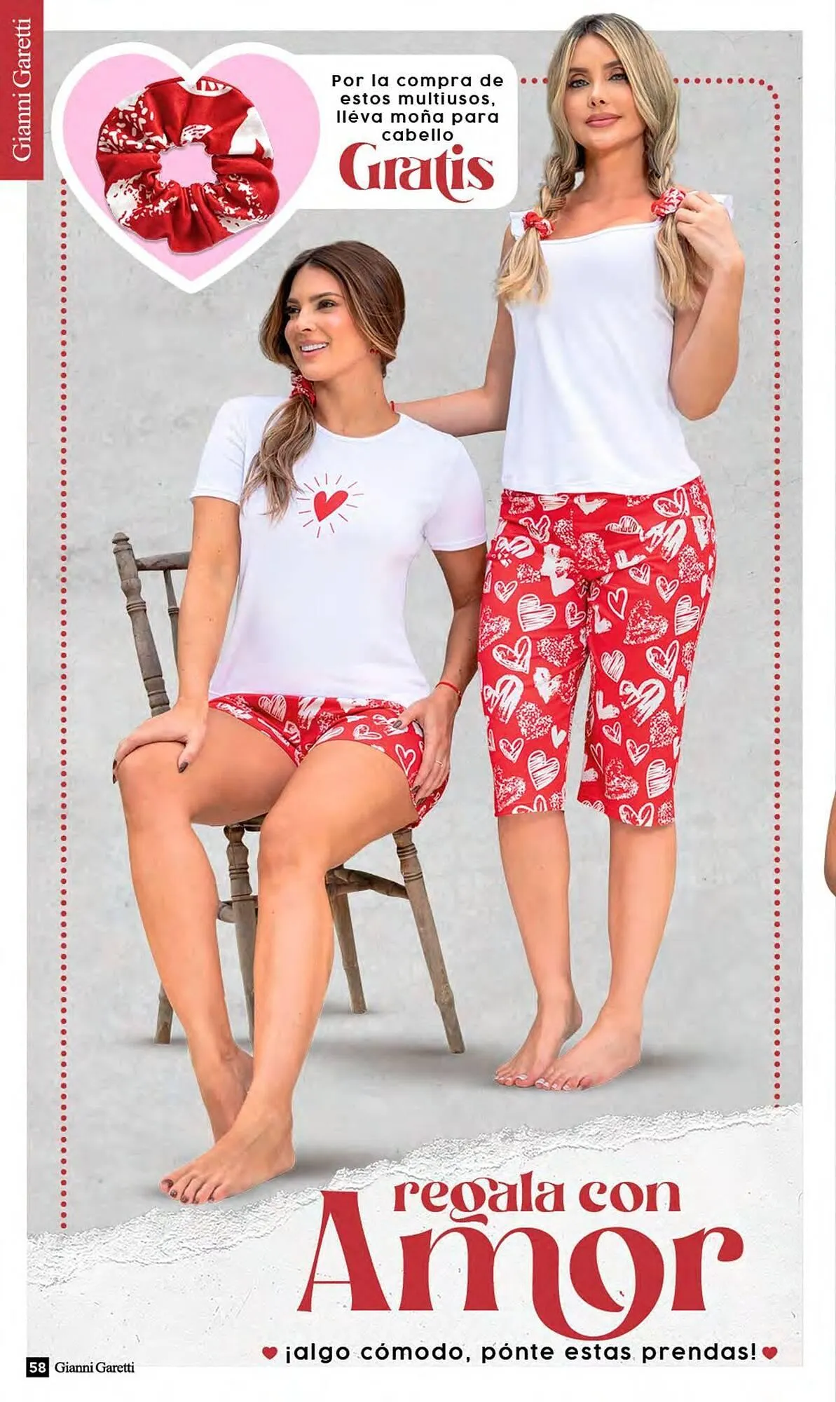 Catalogo de Catálogo Moda Internacional 29 de septiembre al 31 de diciembre 2025 - Pag 69