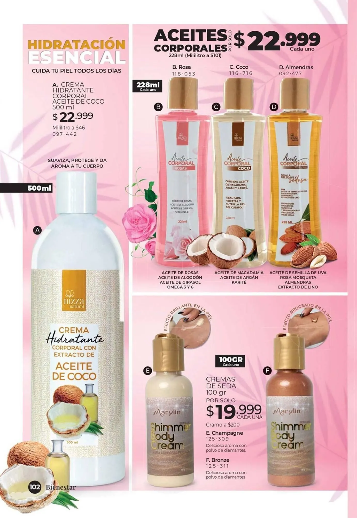 Catalogo de Catálogo Dolce Catálogos 18 de diciembre al 18 de marzo 2025 - Pag 3