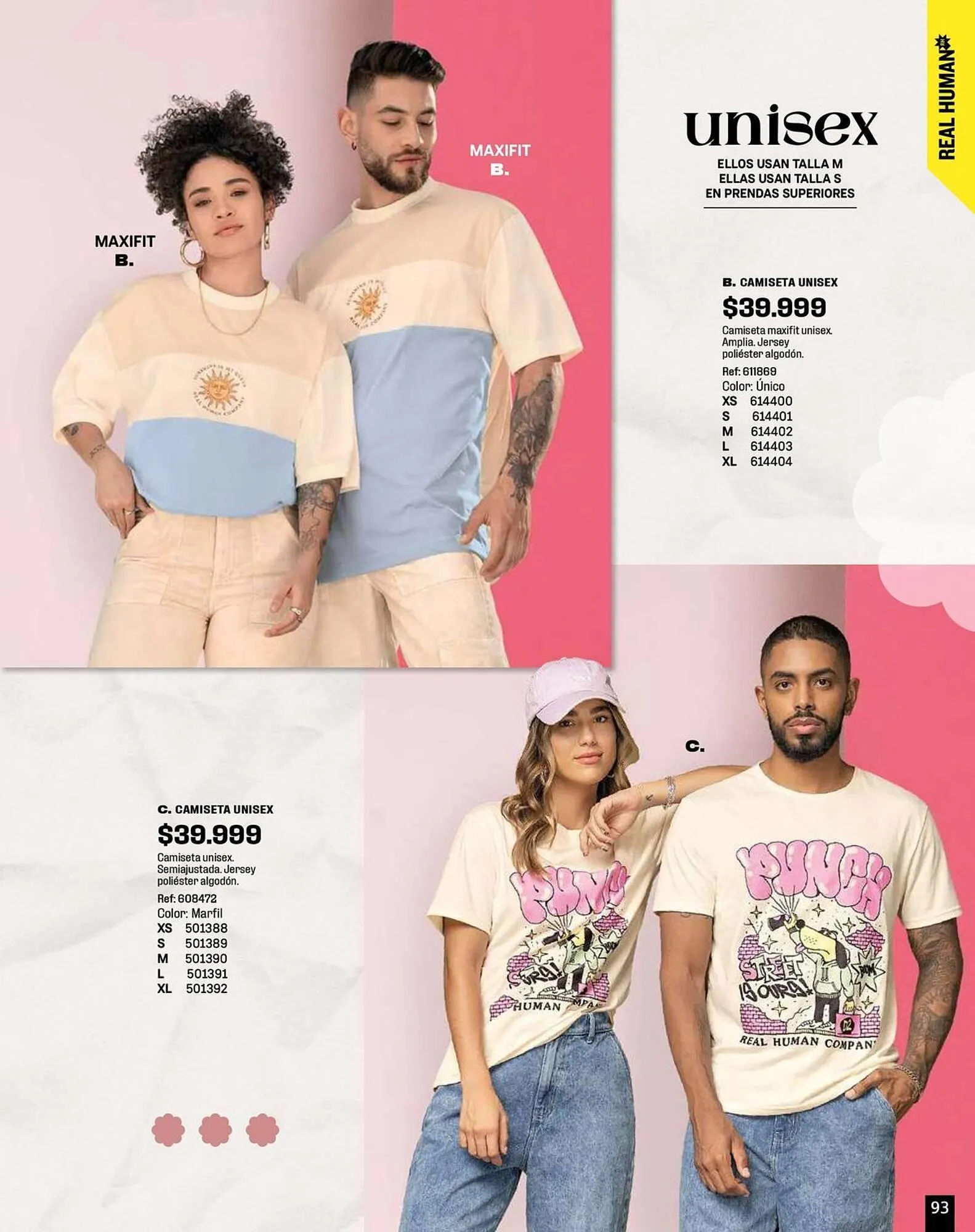 Catalogo de Catálogo Pacífika 23 de abril al 31 de mayo 2025 - Pag 114