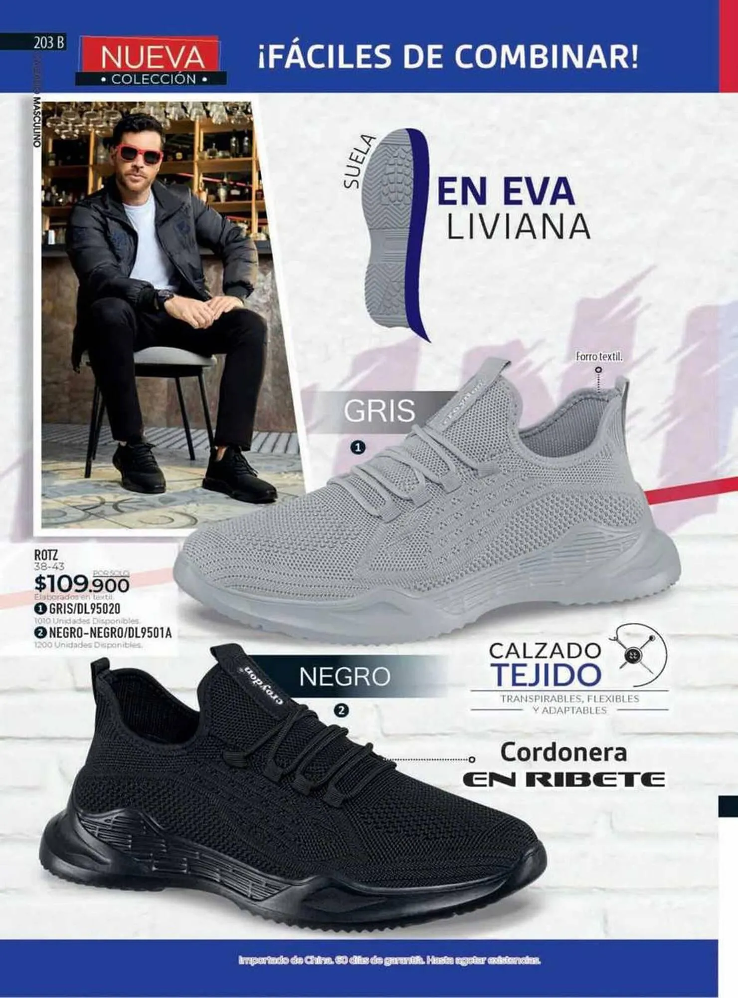 Catalogo de Catálogo Croydon 18 de marzo al 31 de marzo 2025 - Pag 225