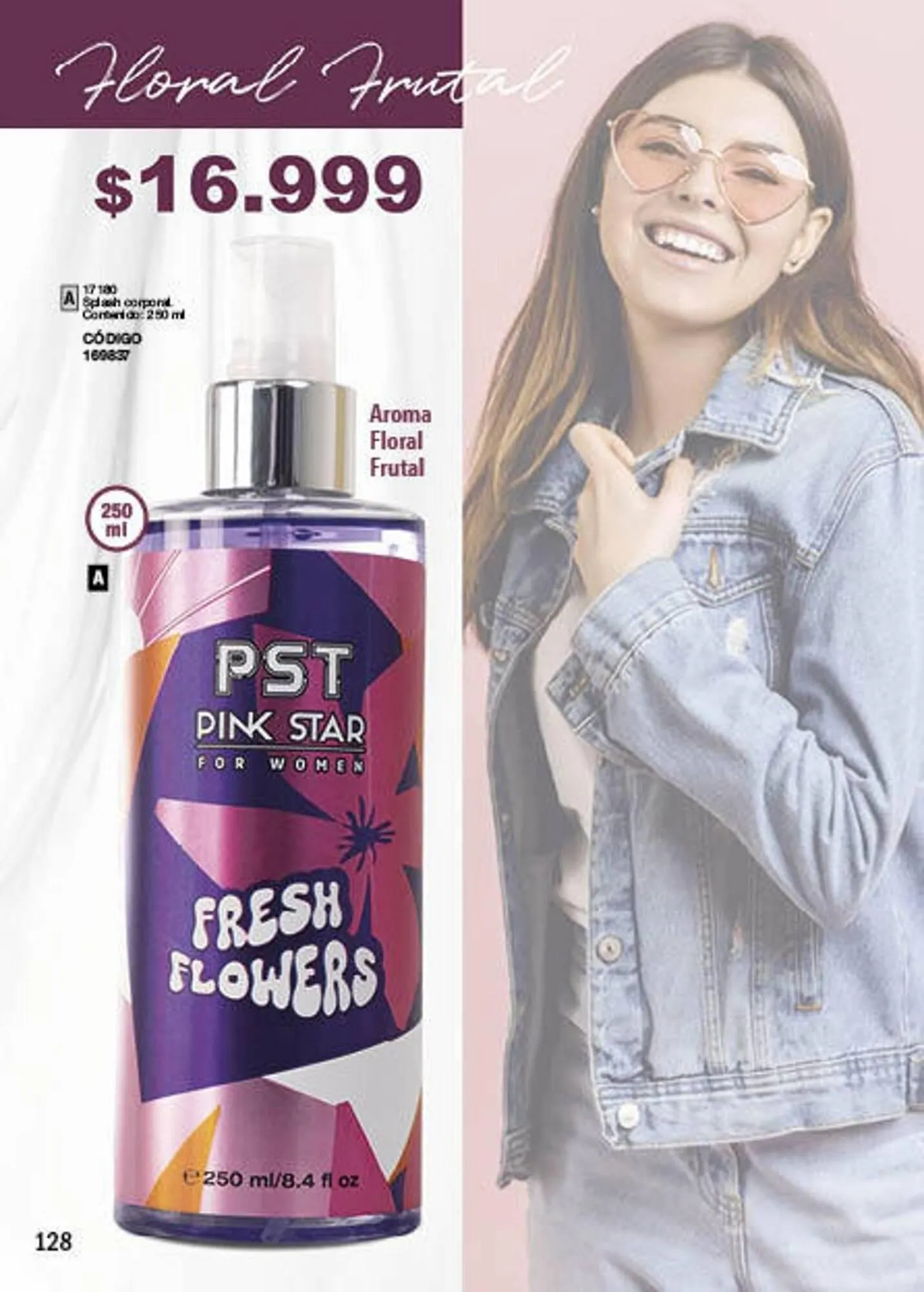 Catalogo de Catálogo Juana Bonita 20 de noviembre al 4 de diciembre 2024 - Pag 32