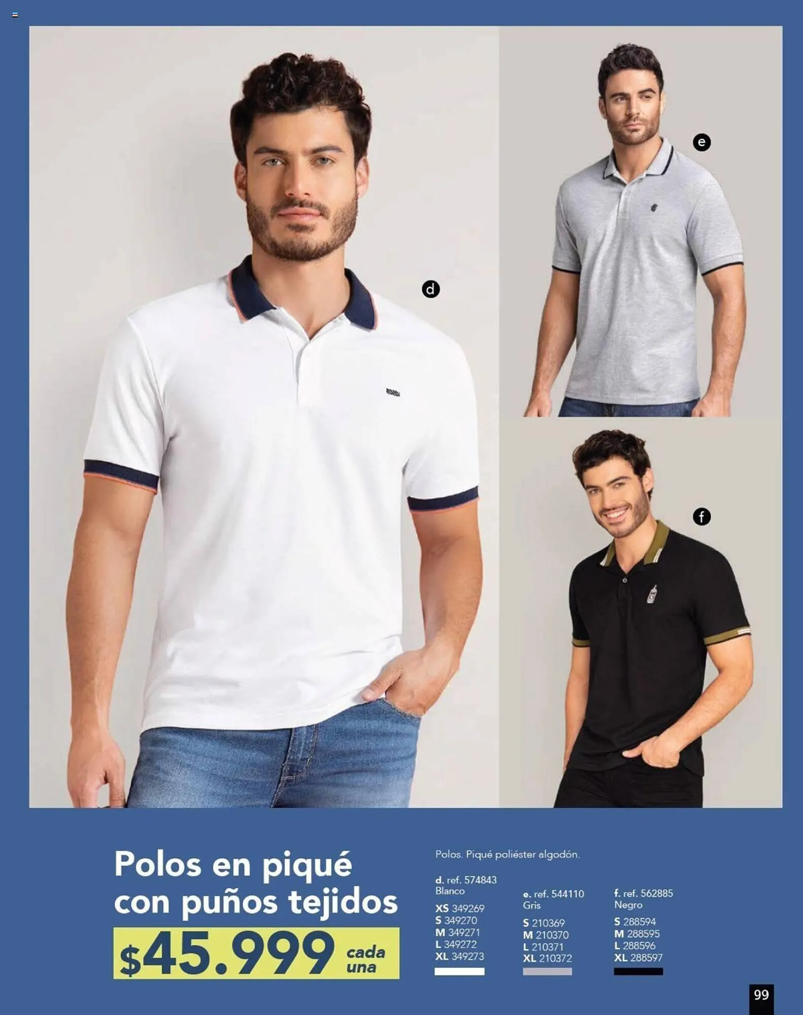 Catalogo de Catálogo Pacífika 10 de noviembre al 10 de diciembre 2023 - Pag 101