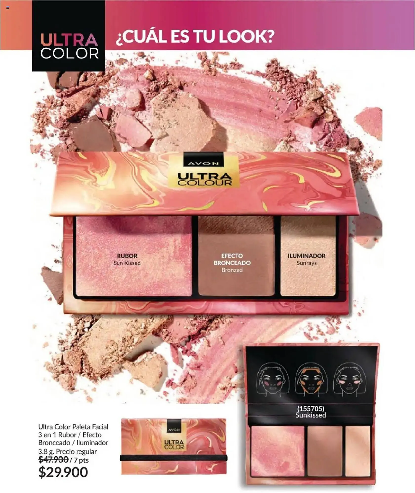 Catalogo de Catálogo Avon 15 de febrero al 31 de marzo 2025 - Pag 20