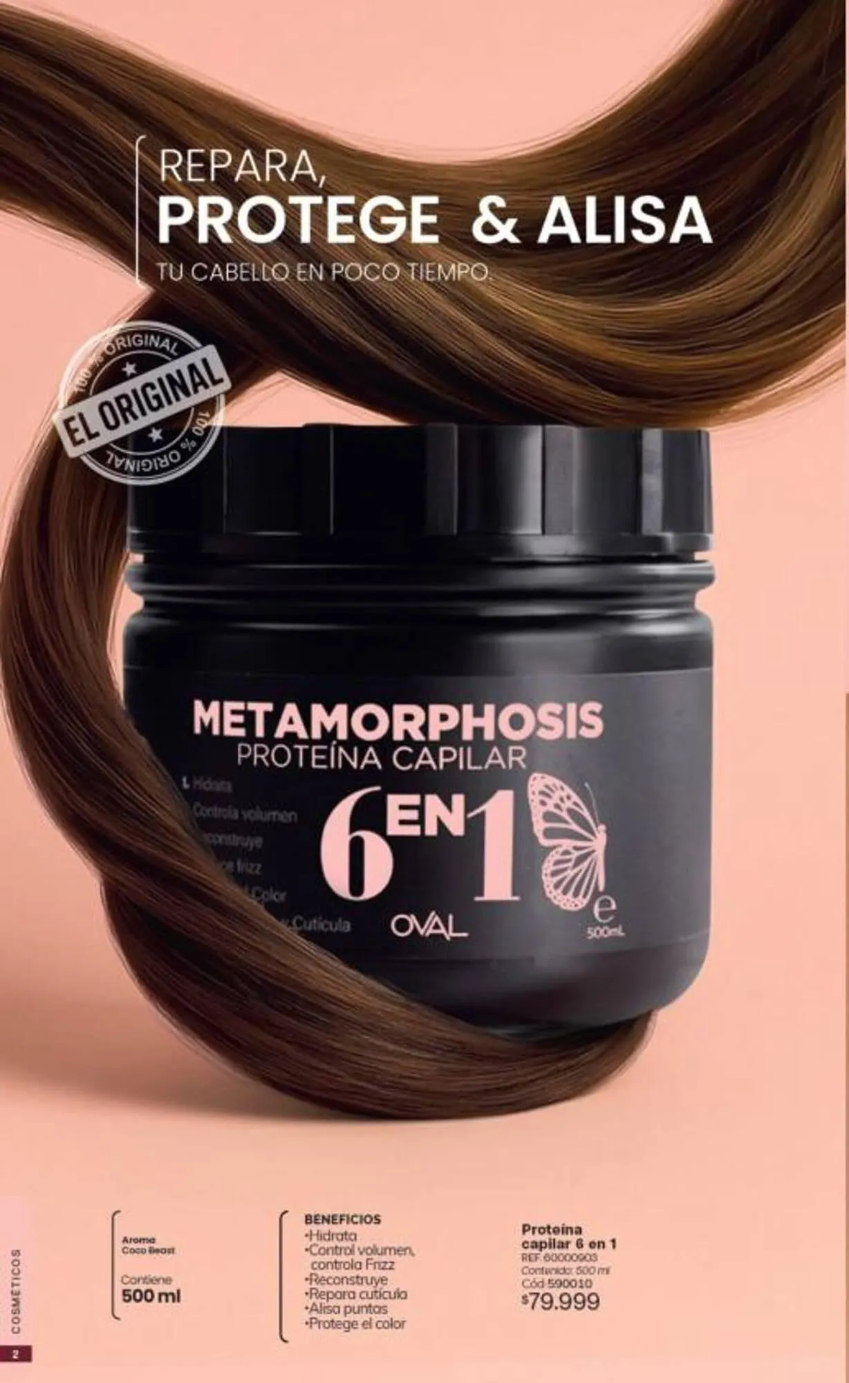 Catalogo de Catálogo Marketing Personal 1 de febrero al 28 de febrero 2026 - Pag 4