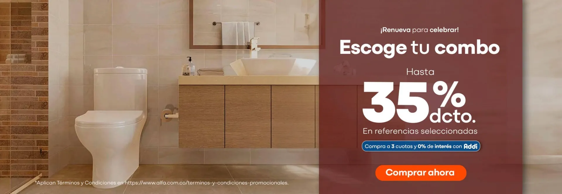 Catalogo de Catálogo Alfa 5 de diciembre al 11 de diciembre 2025 - Pag 6