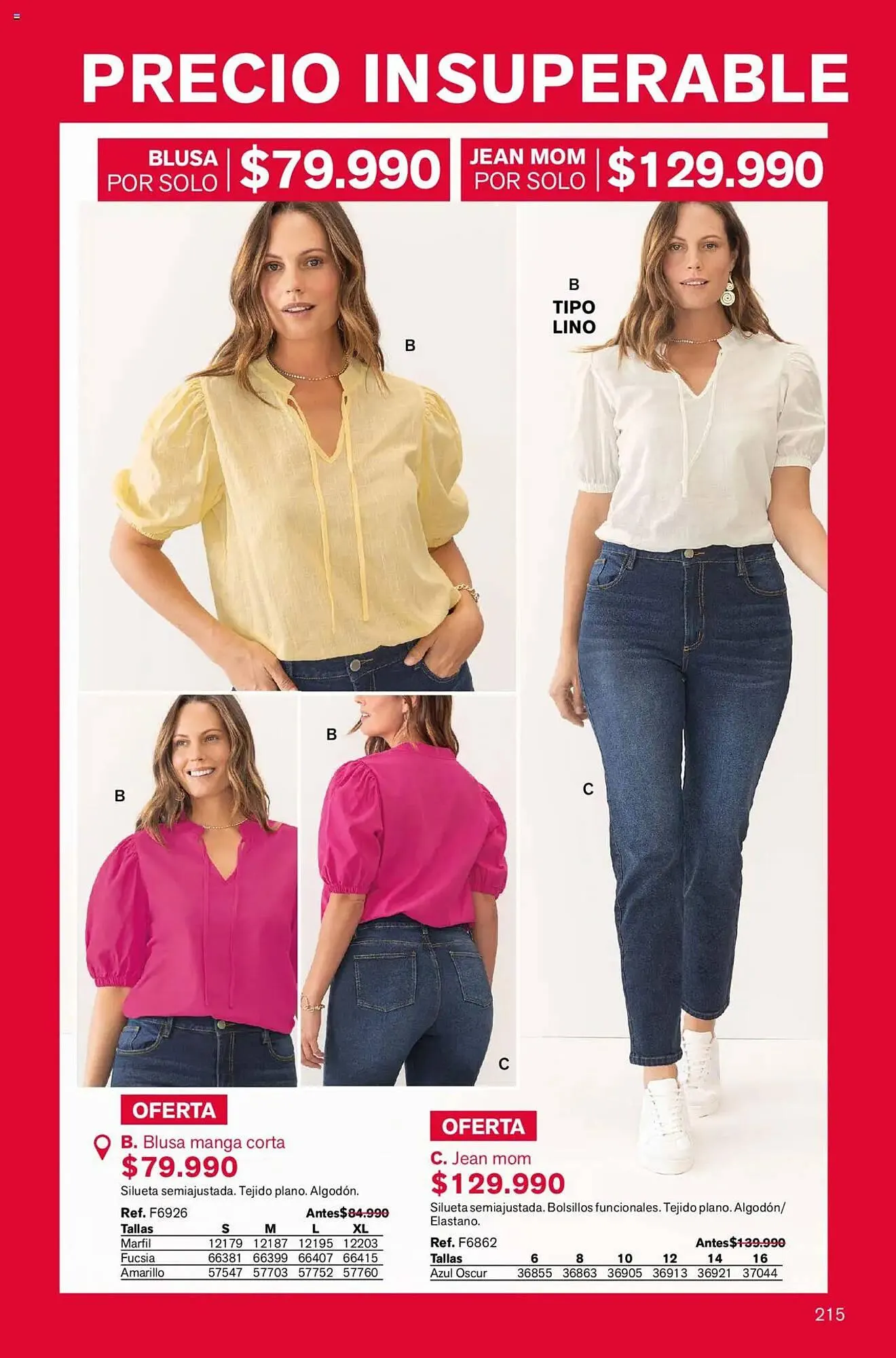 Catalogo de Catálogo Leonisa 4 de febrero al 28 de febrero 2025 - Pag 431