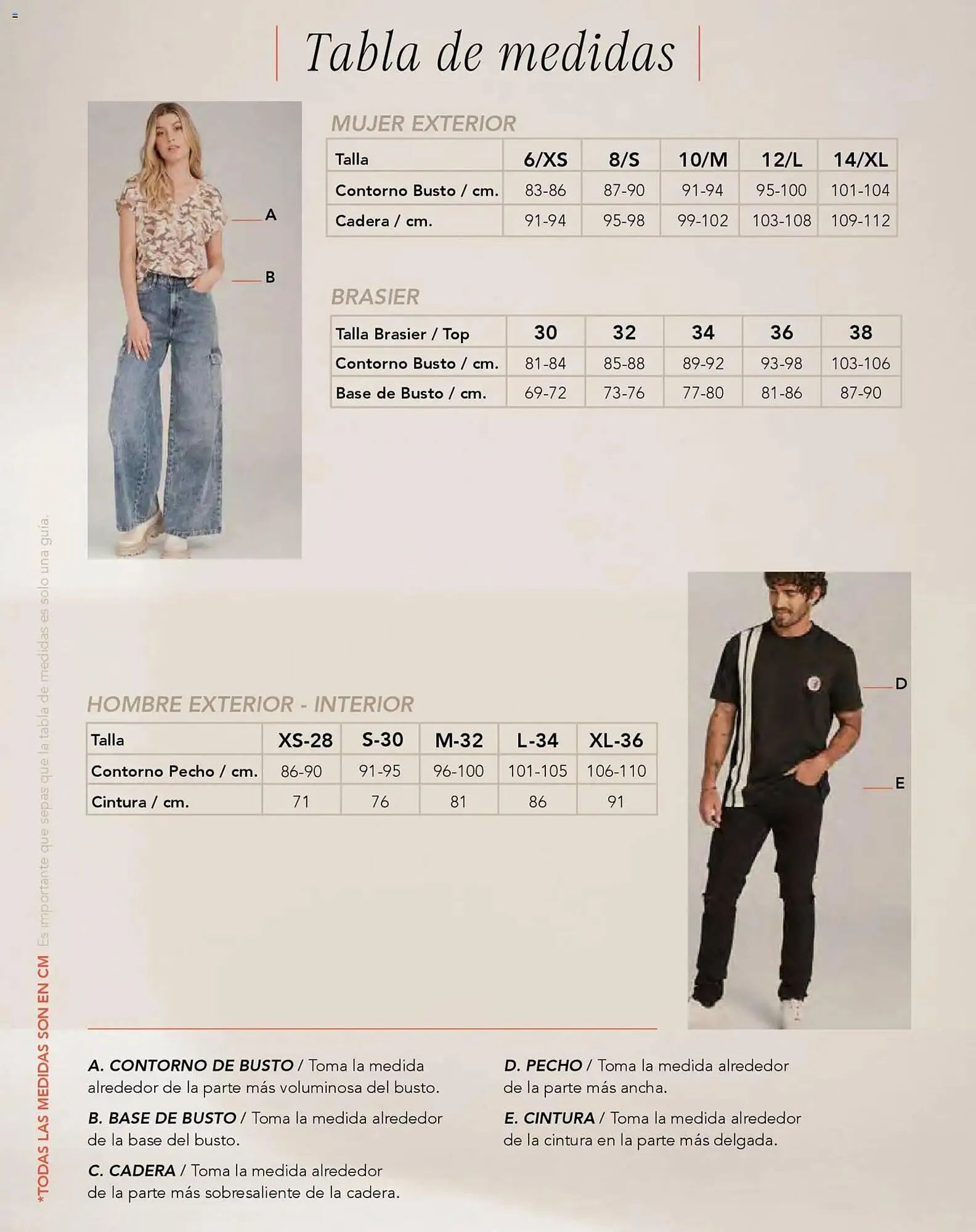 Catalogo de Catálogo Pacífika 1 de marzo al 31 de marzo 2026 - Pag 223