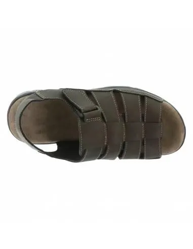 Sandalias Gobi de pescador para hombres