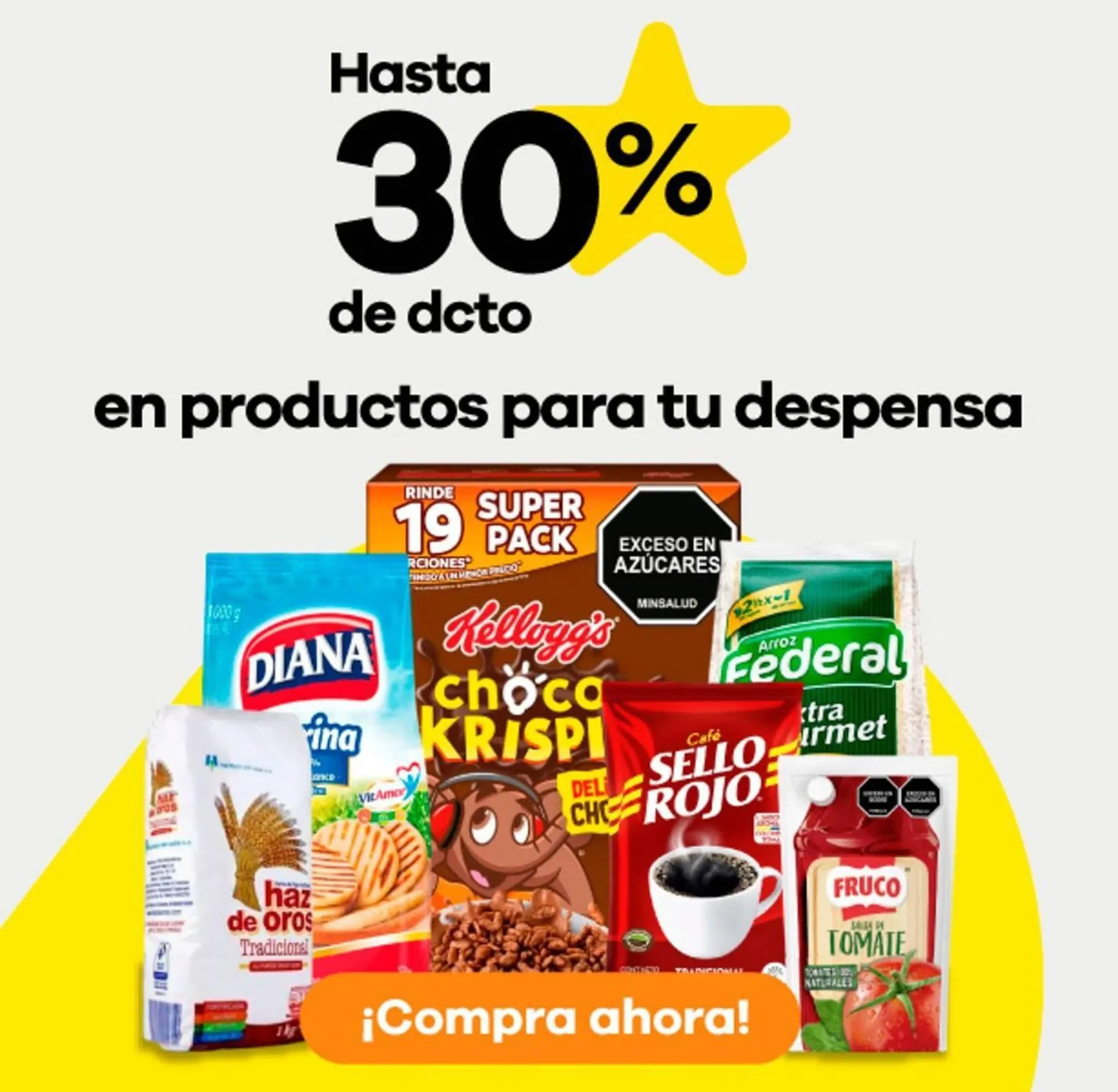 Catalogo de Catálogo Éxito 3 de abril al 9 de abril 2025 - Pag 9