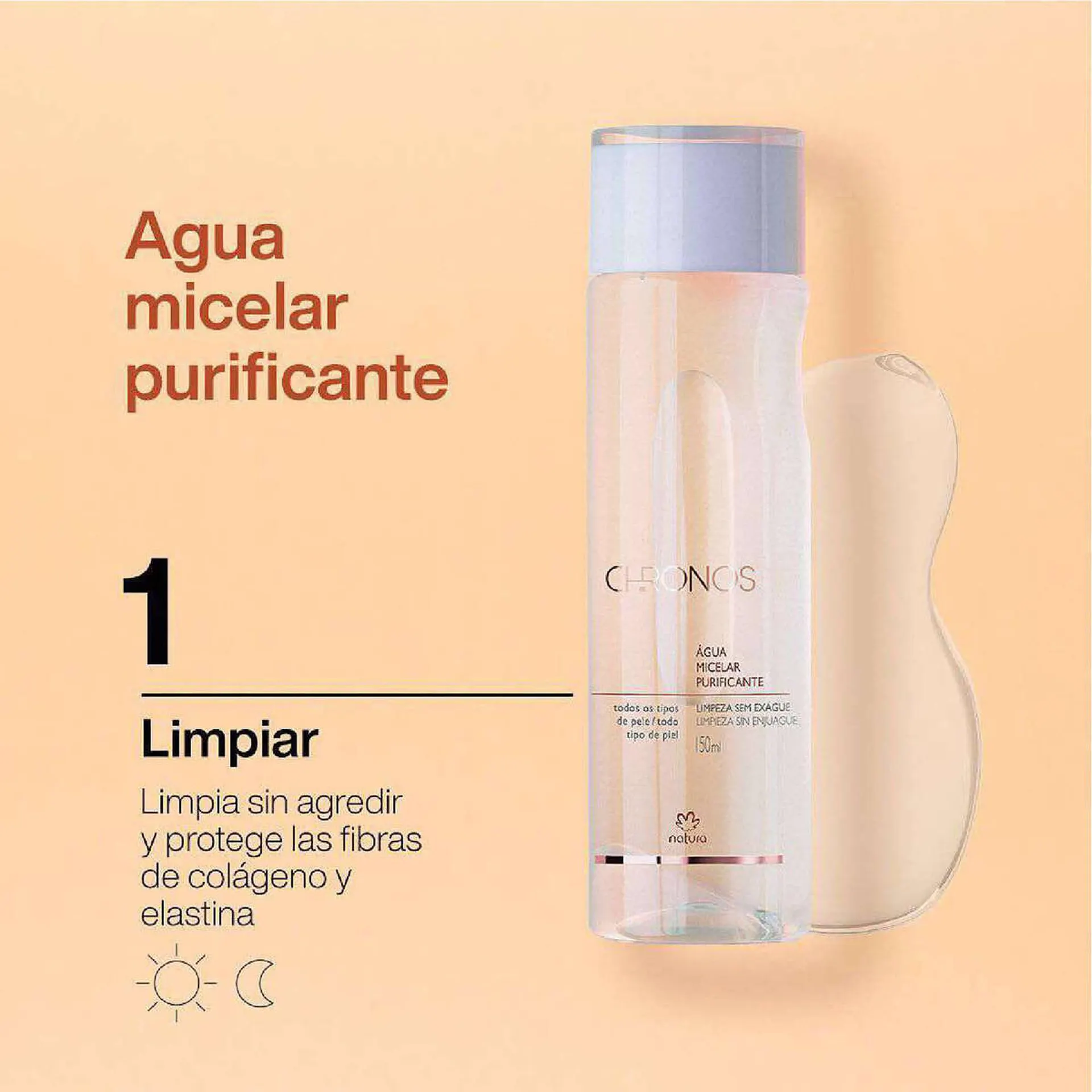 Catalogo de Catálogo Natura 11 de septiembre al 3 de octubre 2023 - Pag 2