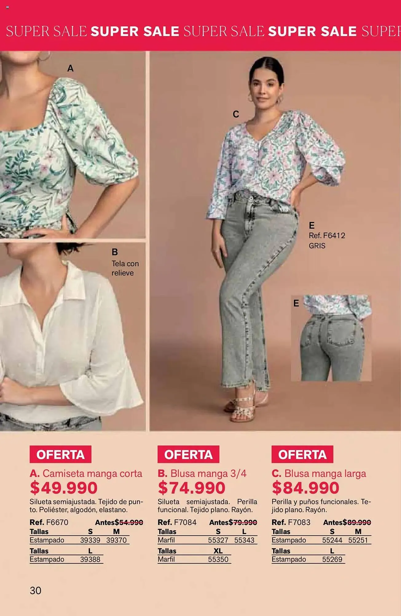 Catalogo de Catálogo Leonisa 24 de junio al 15 de julio 2025 - Pag 31