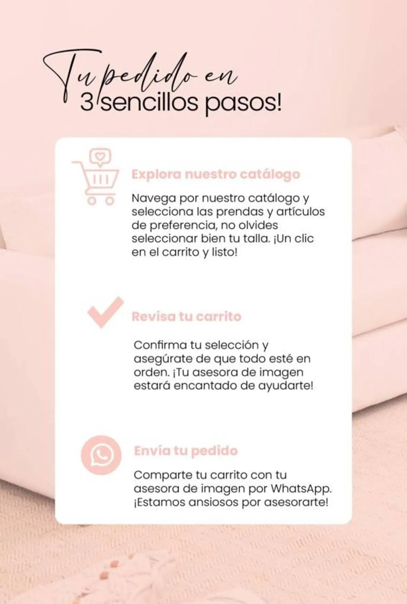 Catalogo de Catálogo Marketing Personal 1 de julio al 31 de julio 2025 - Pag 2