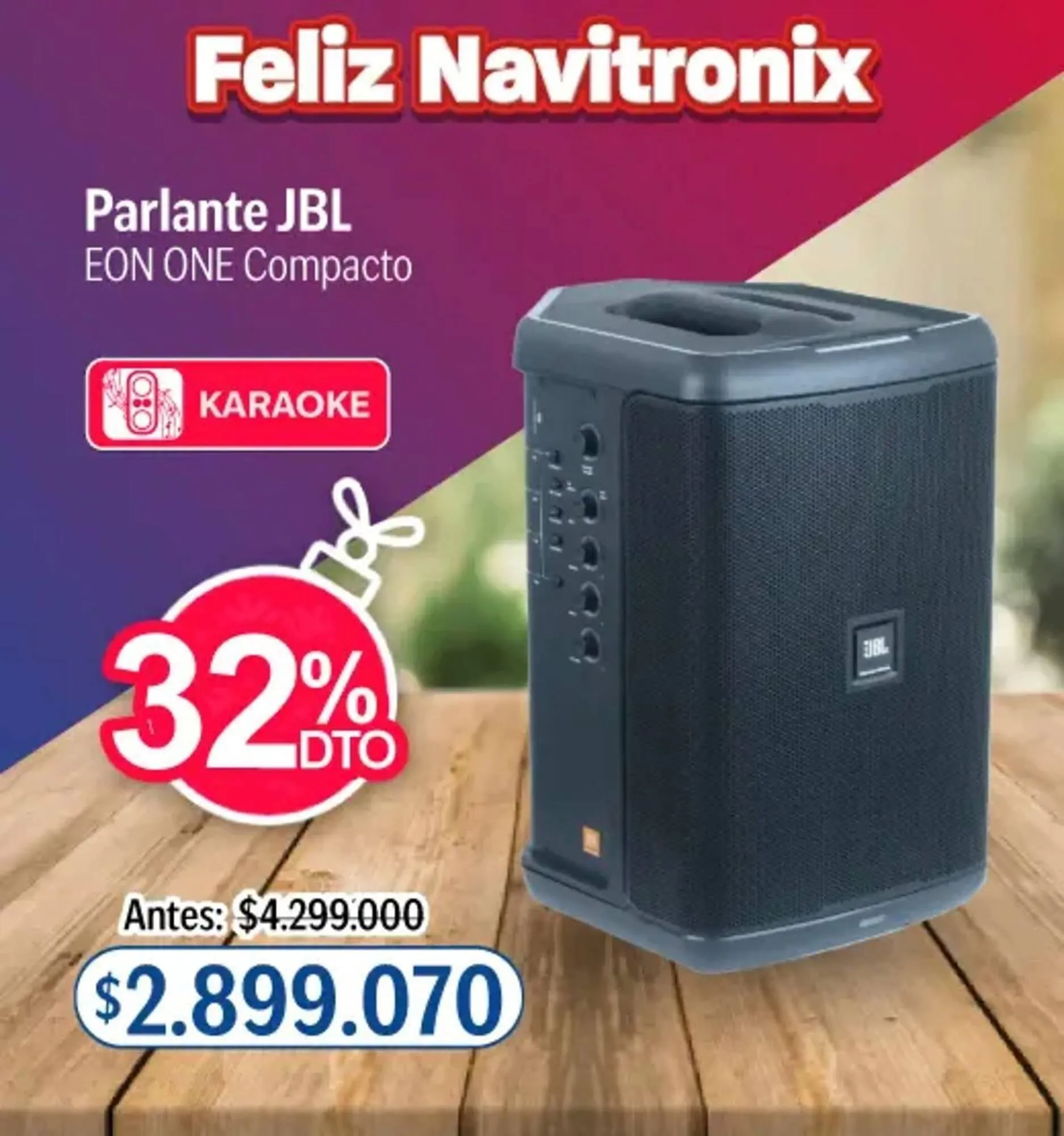 Catalogo de Catálogo Ktronix 15 de diciembre al 19 de diciembre 2025 - Pag 22