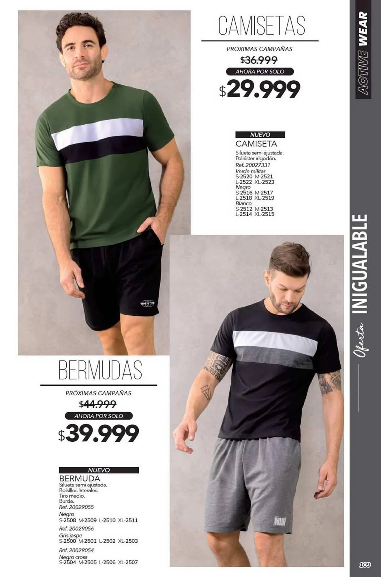 Catalogo de Catálogo Marketing Personal 7 de febrero al 31 de marzo 2024 - Pag 22