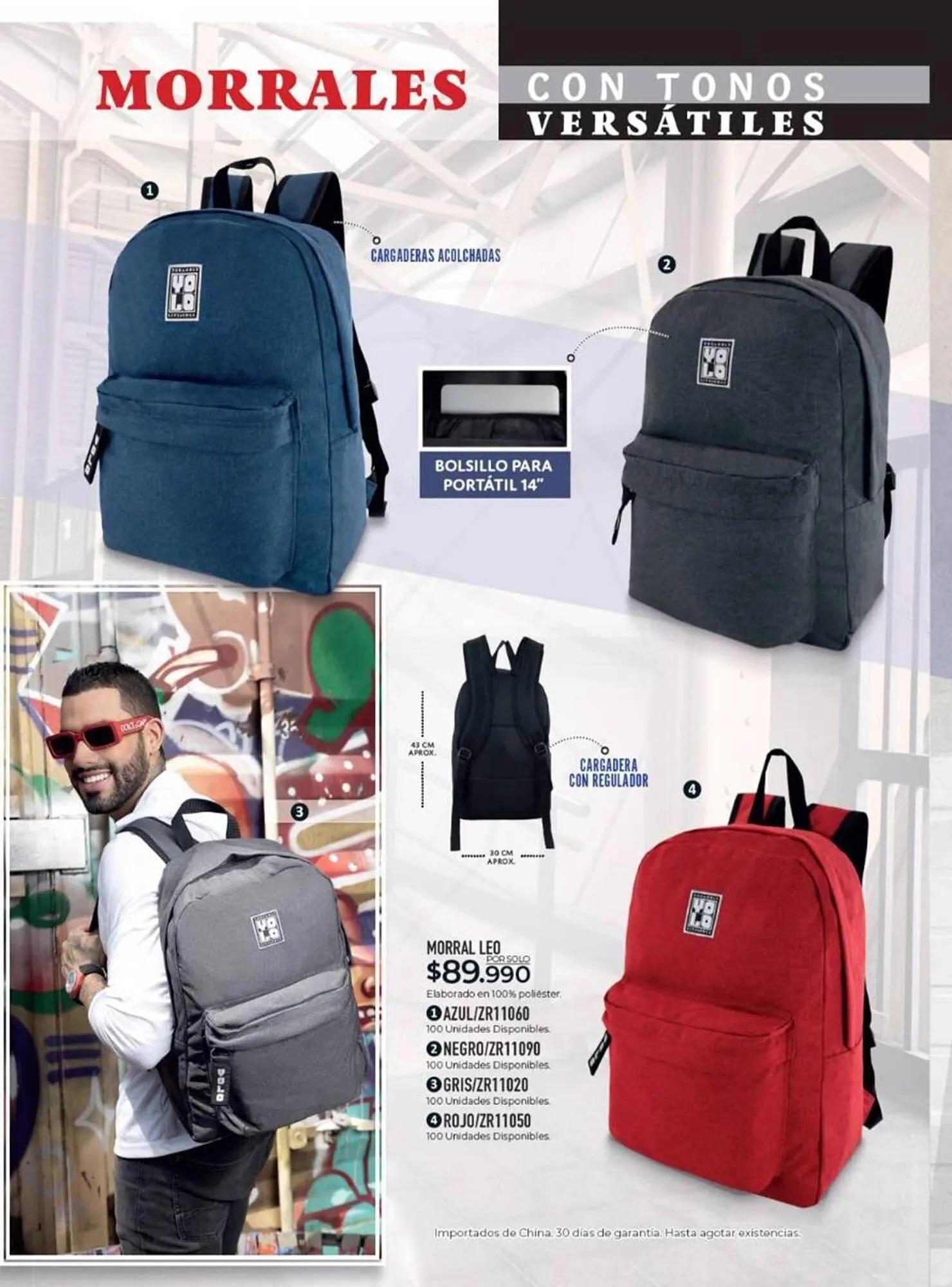 Catalogo de Catálogo Croydon 30 de enero al 6 de febrero 2025 - Pag 60