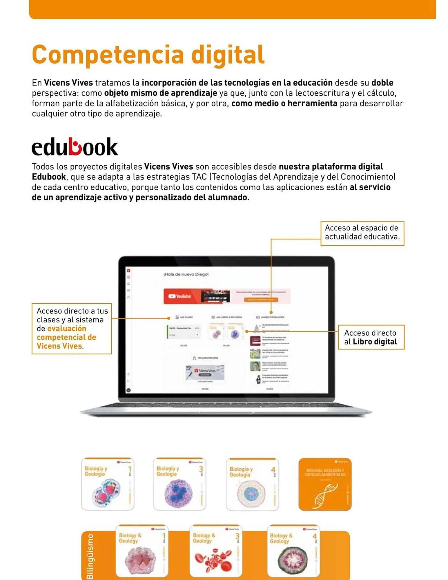 Catalogo de Catálogo Vicens Vives 20 de abril al 31 de mayo 2026 - Pag 10