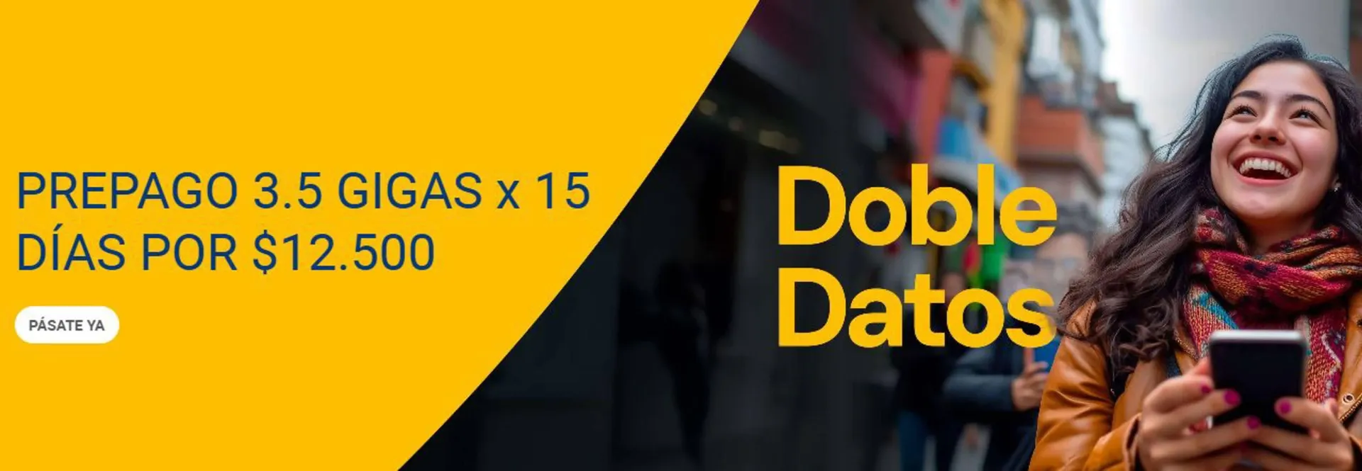 Catalogo de Catálogo Tigo 19 de febrero al 31 de marzo 2025 - Pag 2