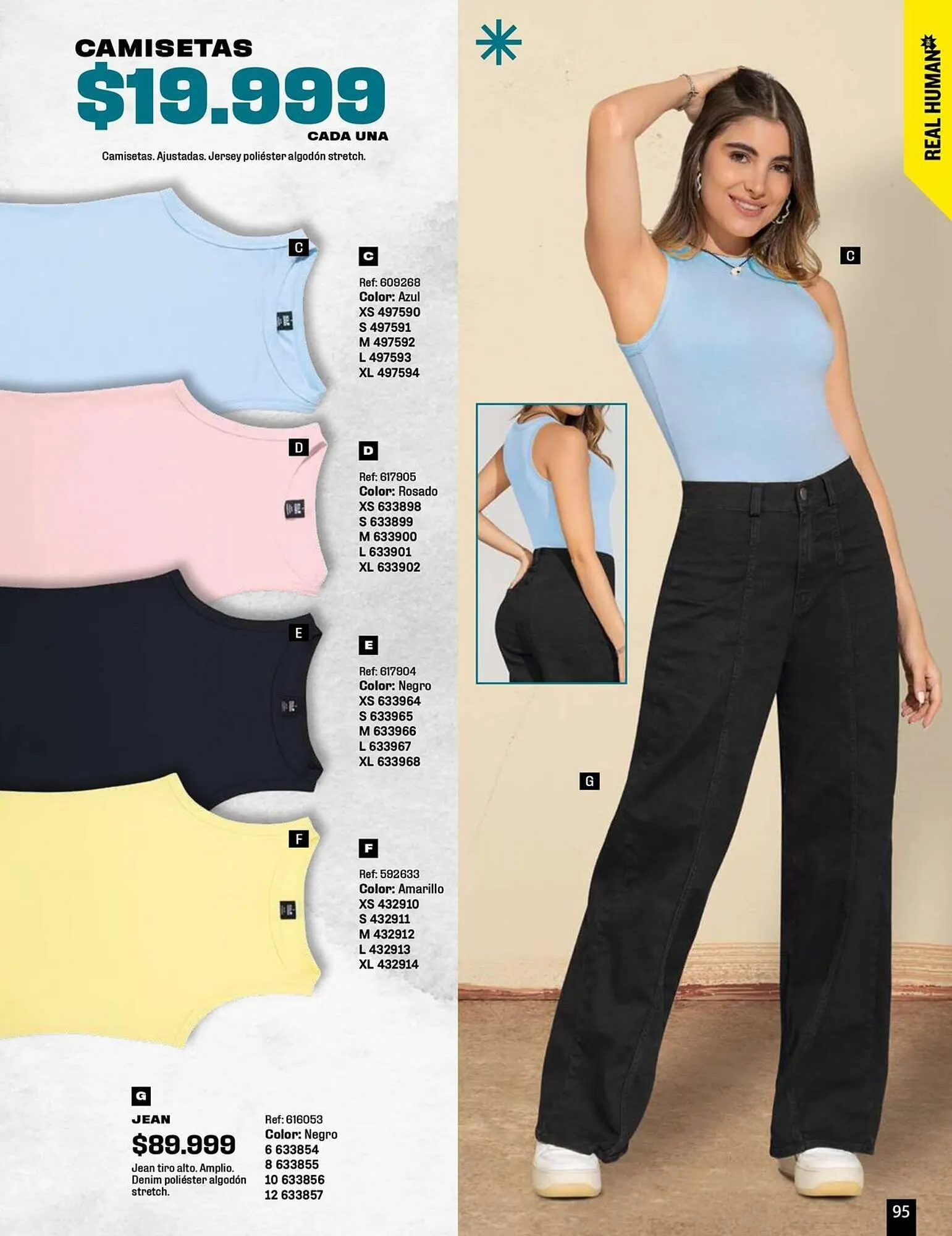 Catalogo de Catálogo Pacífika 7 de agosto al 21 de agosto 2024 - Pag 96